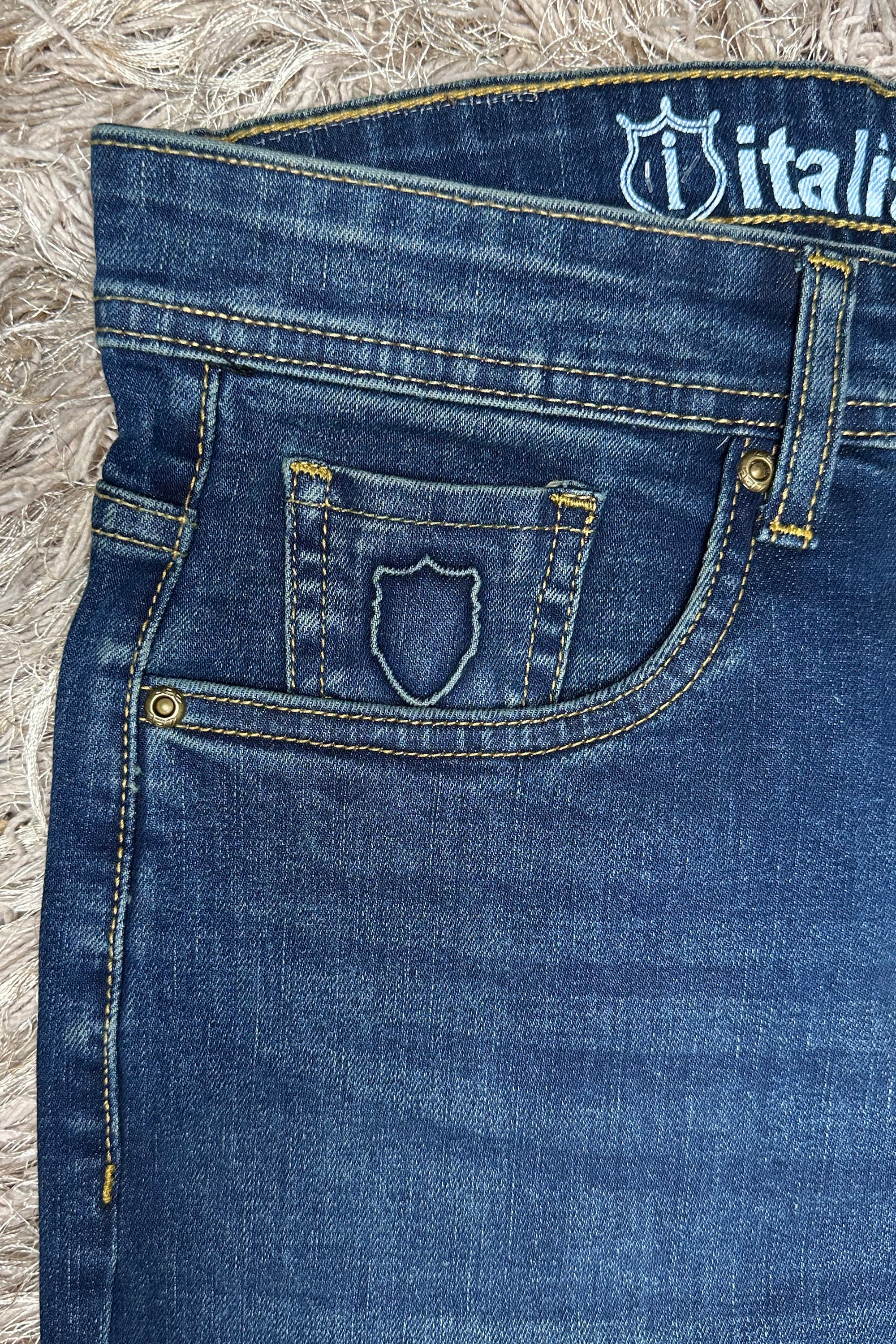 denim jeans 0123074