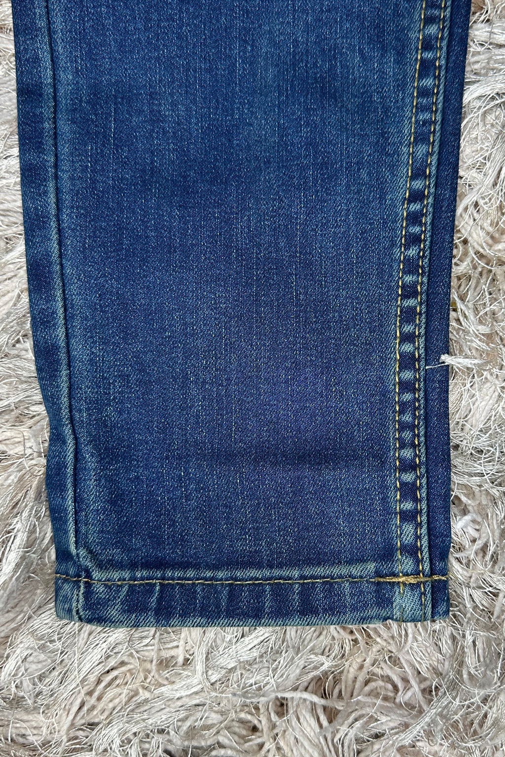 denim jeans 0123074