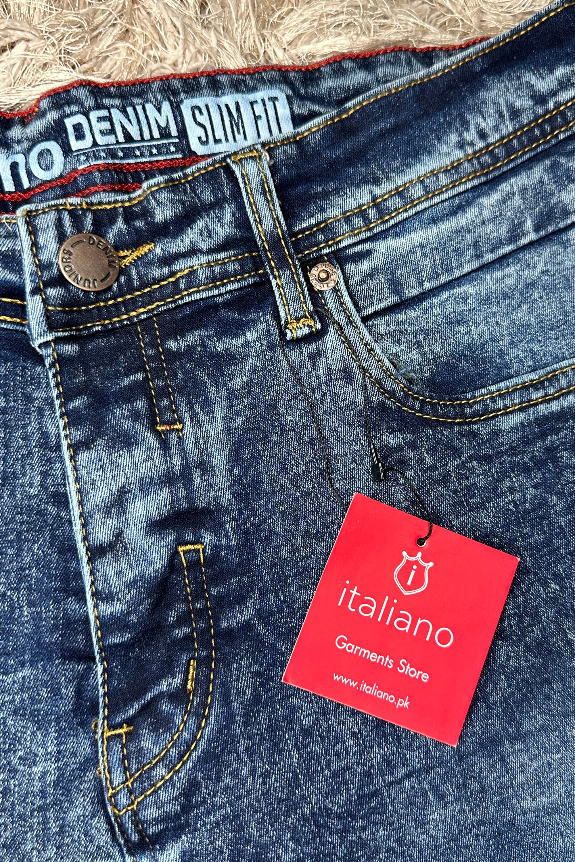 denim jeans 0123082