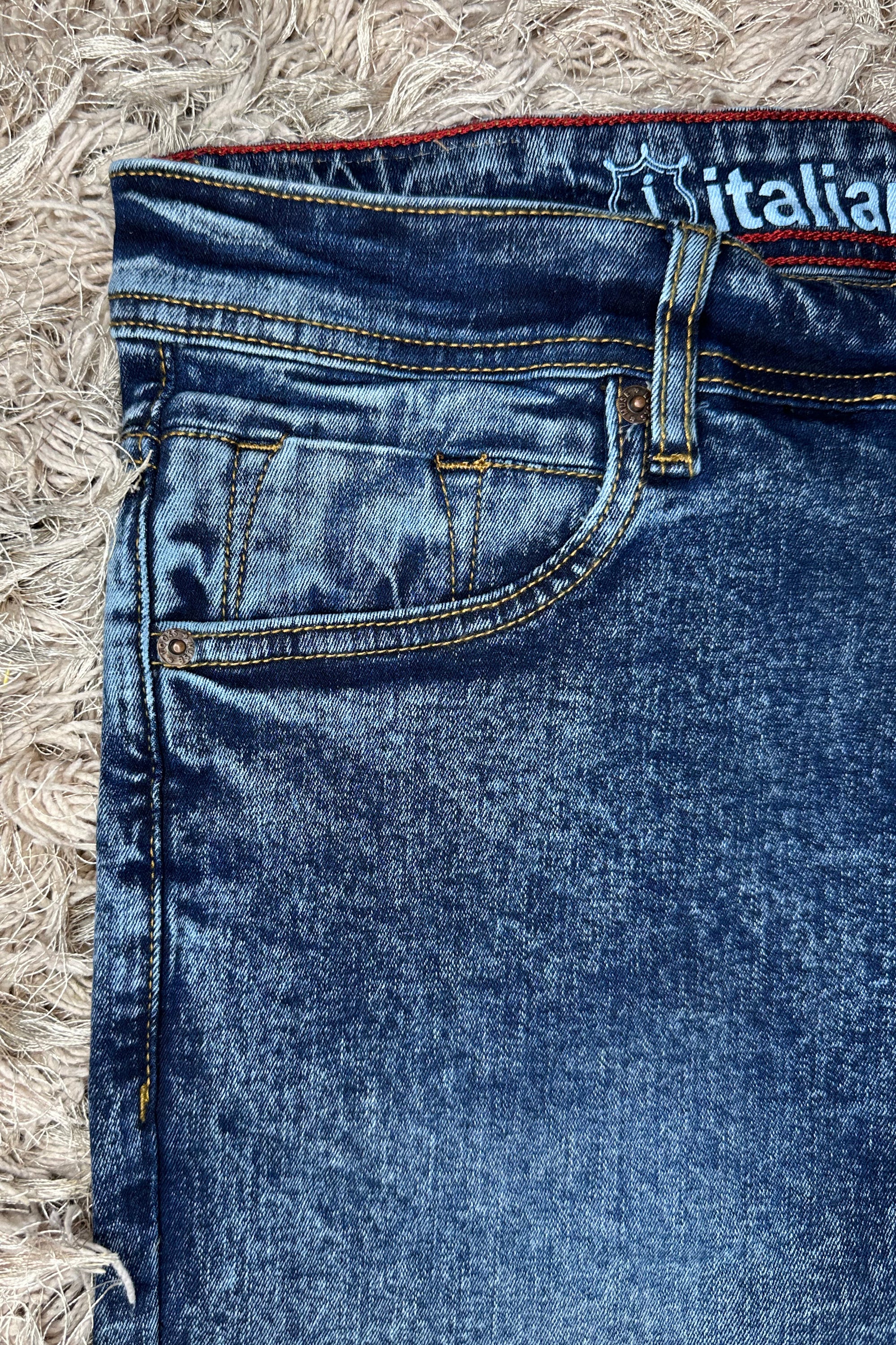denim jeans 0123082