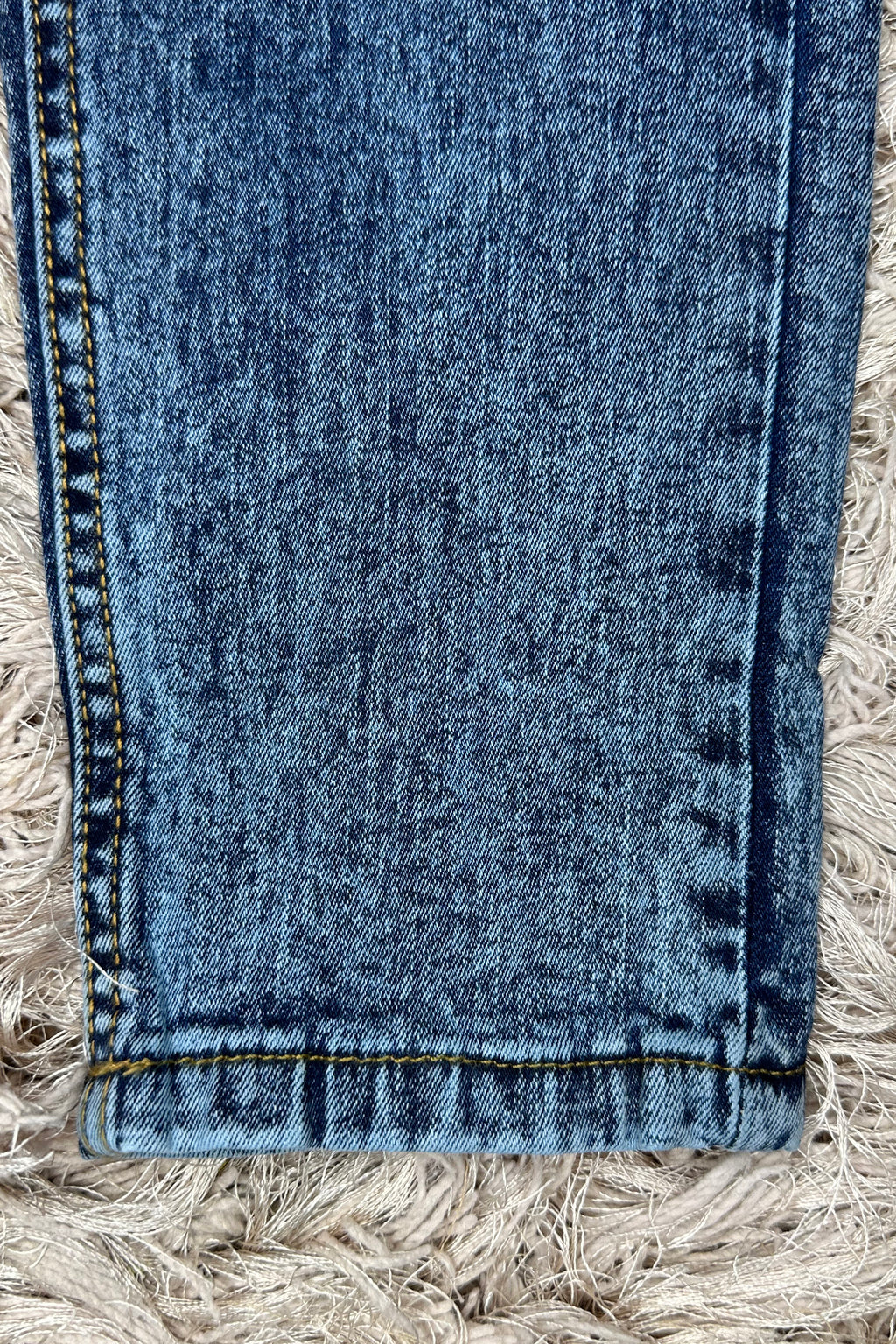 denim jeans 0123082