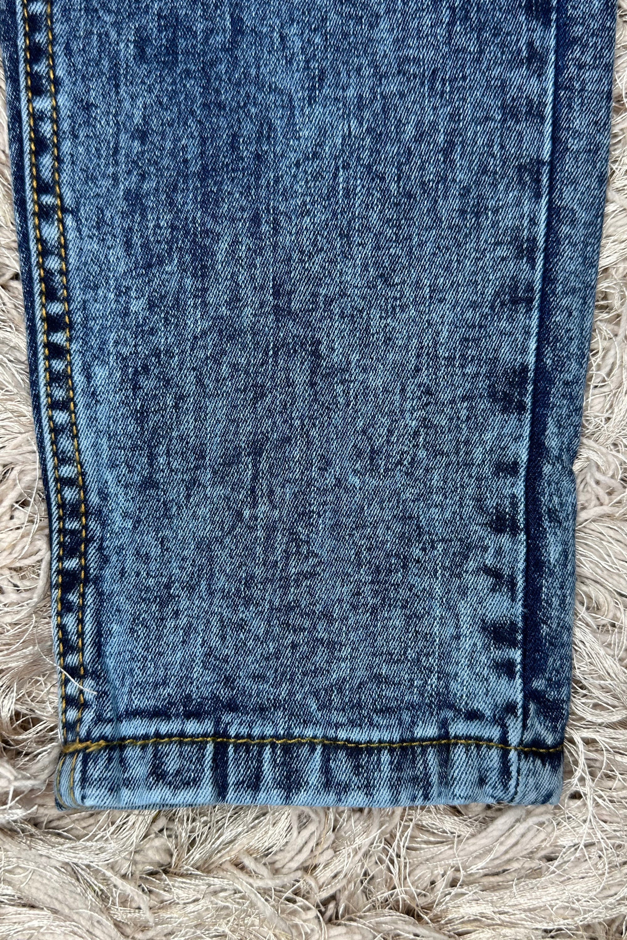 denim jeans 0123082