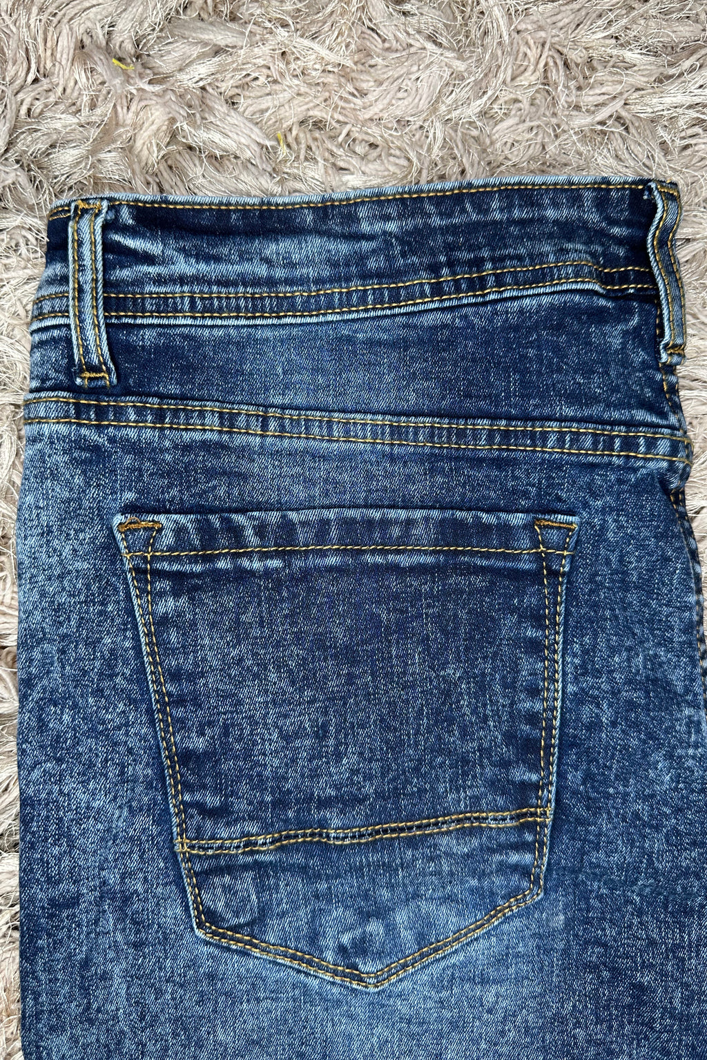 denim jeans 0123082