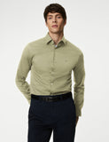 Full Sleeve Casual Shirt 0124014