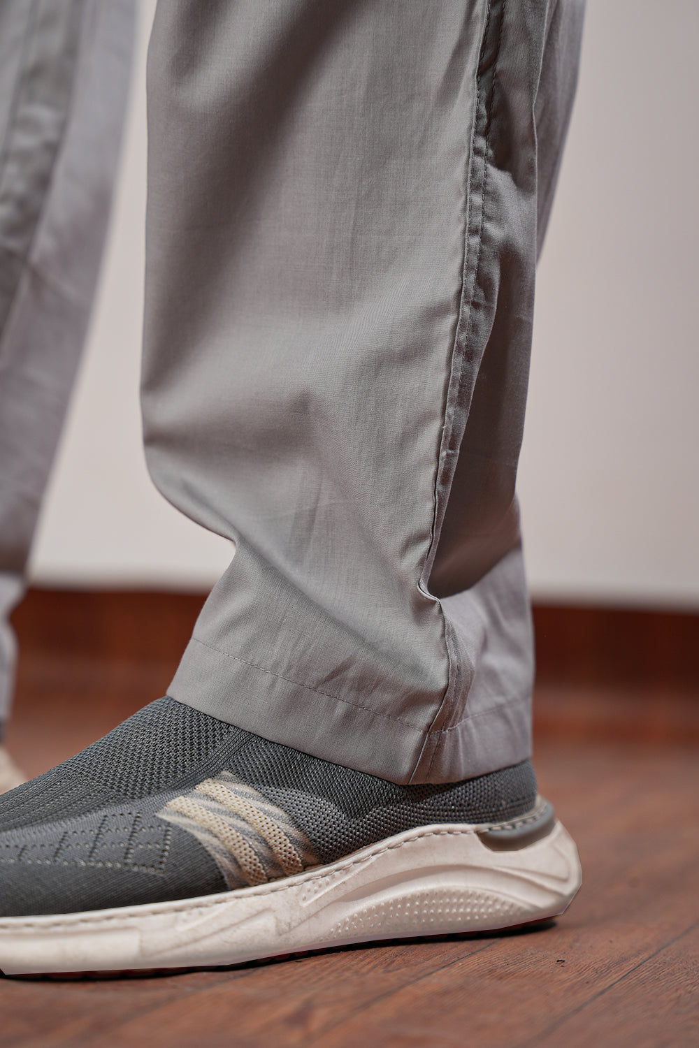 ITA Comfort Cotton Trousers - 0125049