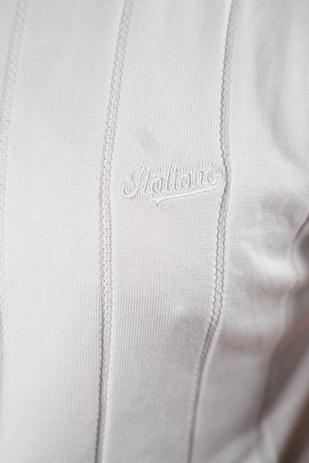 ITA Textured Lining T-Shirt 0125078