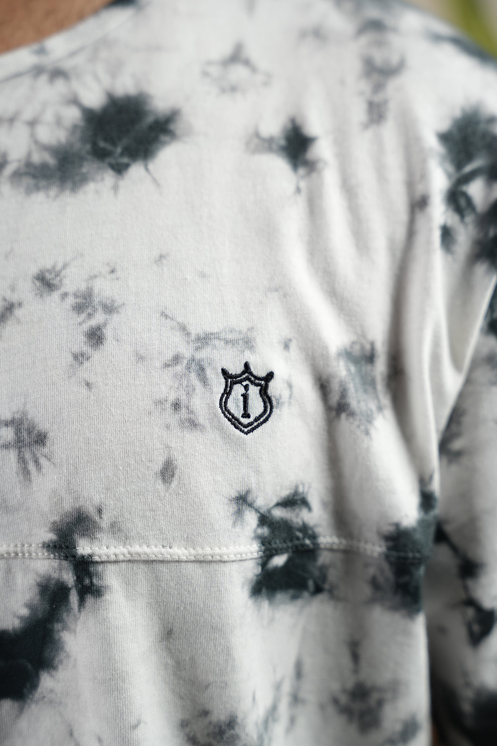 Imported Drop Shoulder T-Shirt - 0125102