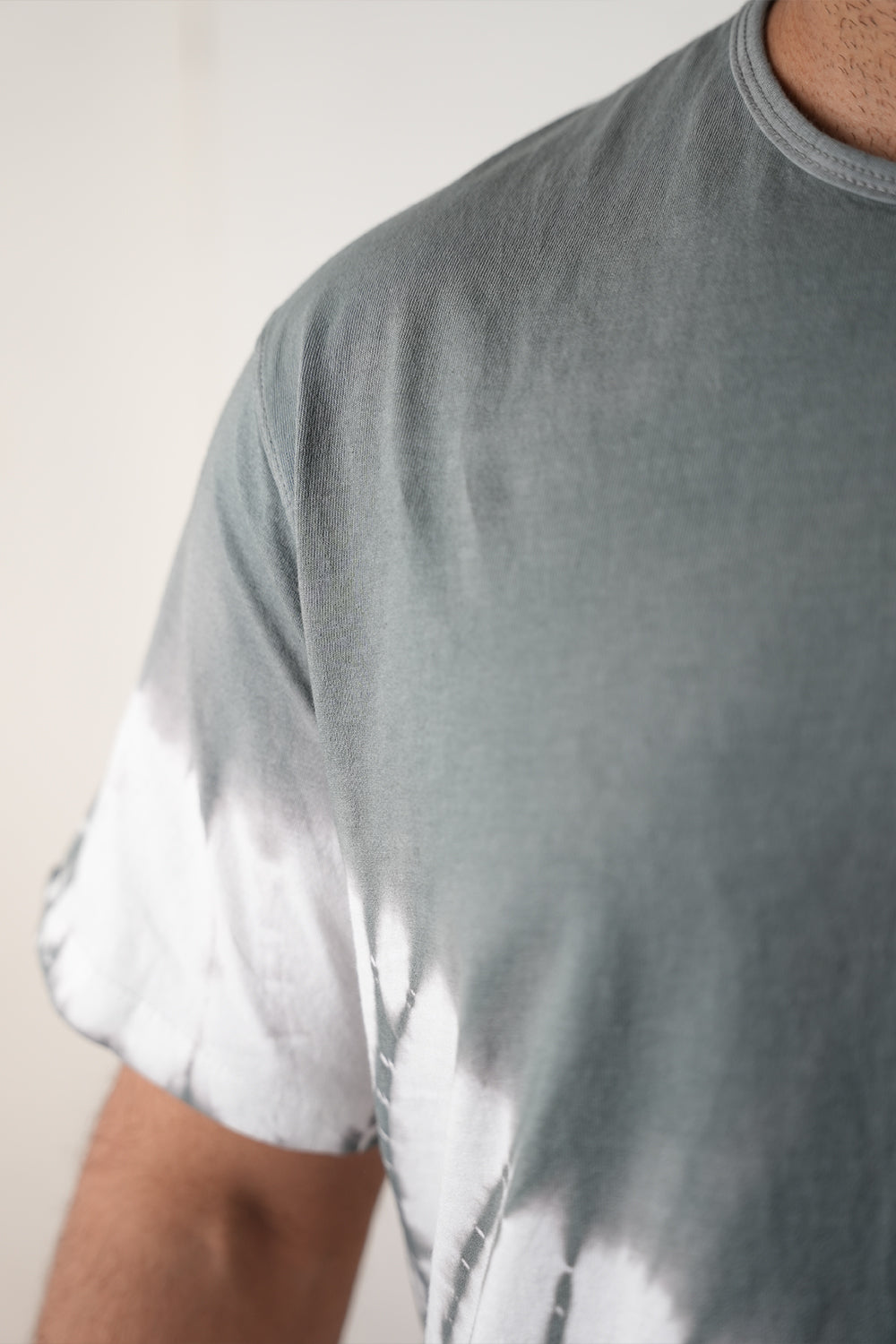 Imported Drop Shoulder T-Shirt - 0125104