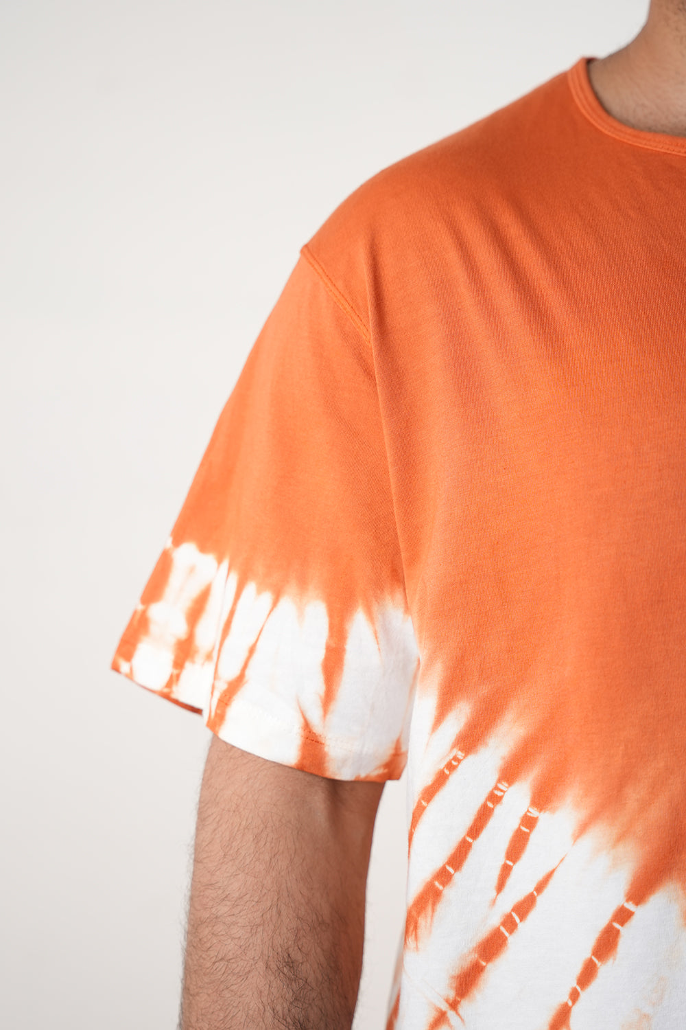 Imported Drop Shoulder T-Shirt - 0125104