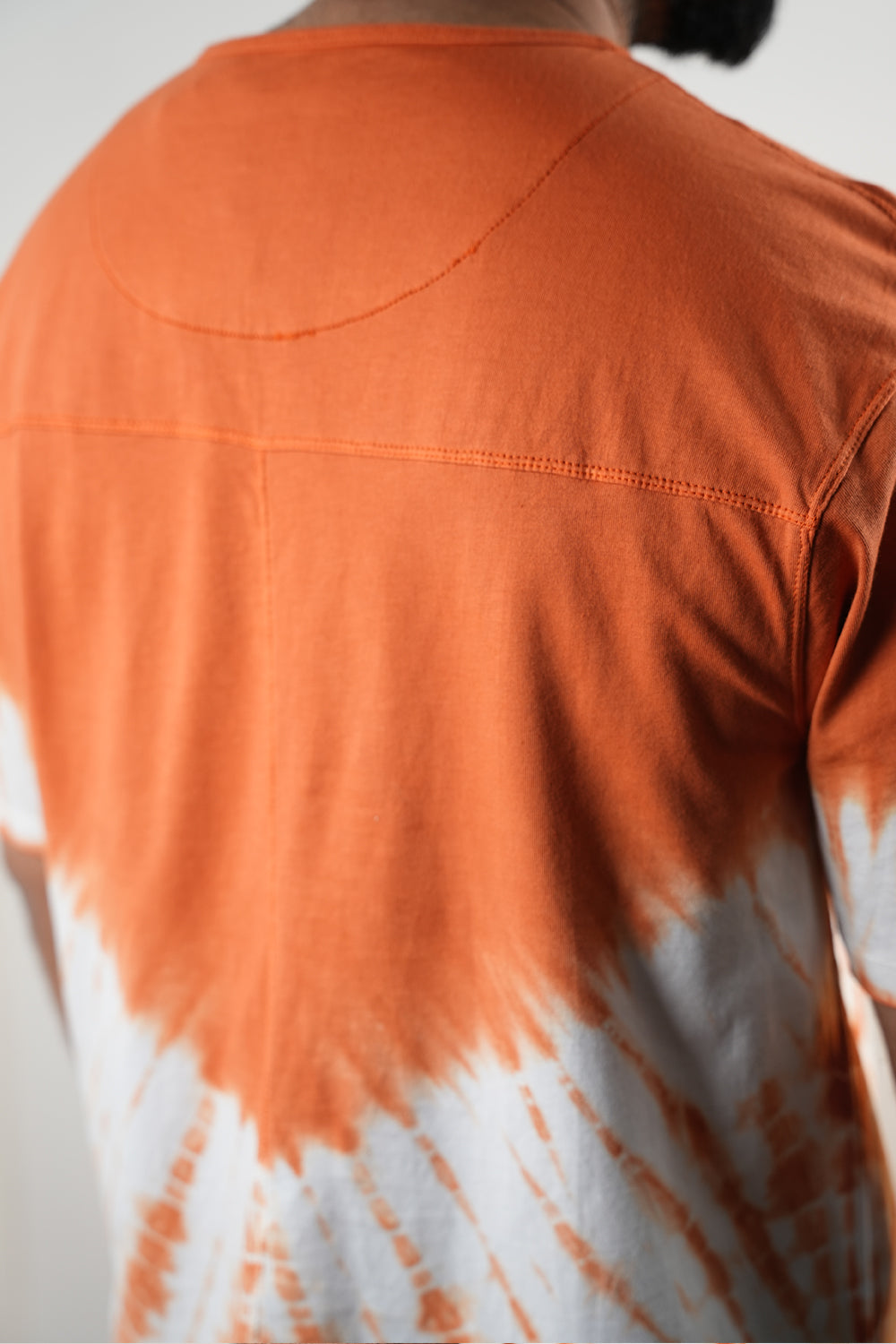 Imported Drop Shoulder T-Shirt - 0125104