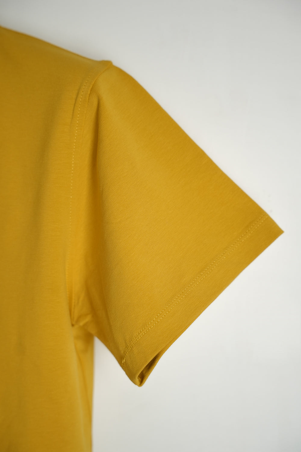 Crew Neck Tee  - 0125127