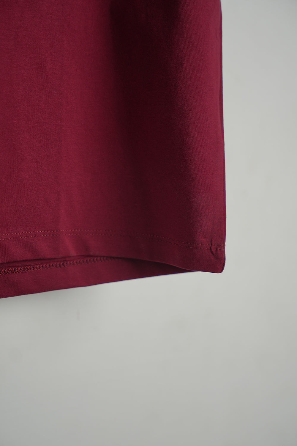 Crew Neck Tee  - 0125128