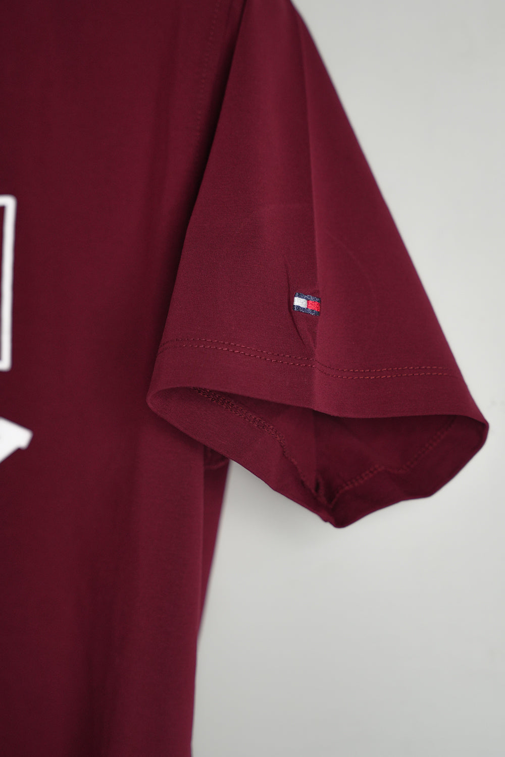 Crew Neck Tee  - 0125128
