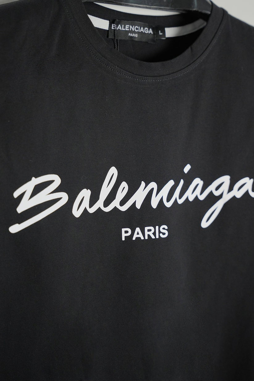 Crew Neck Tee  - 0125131