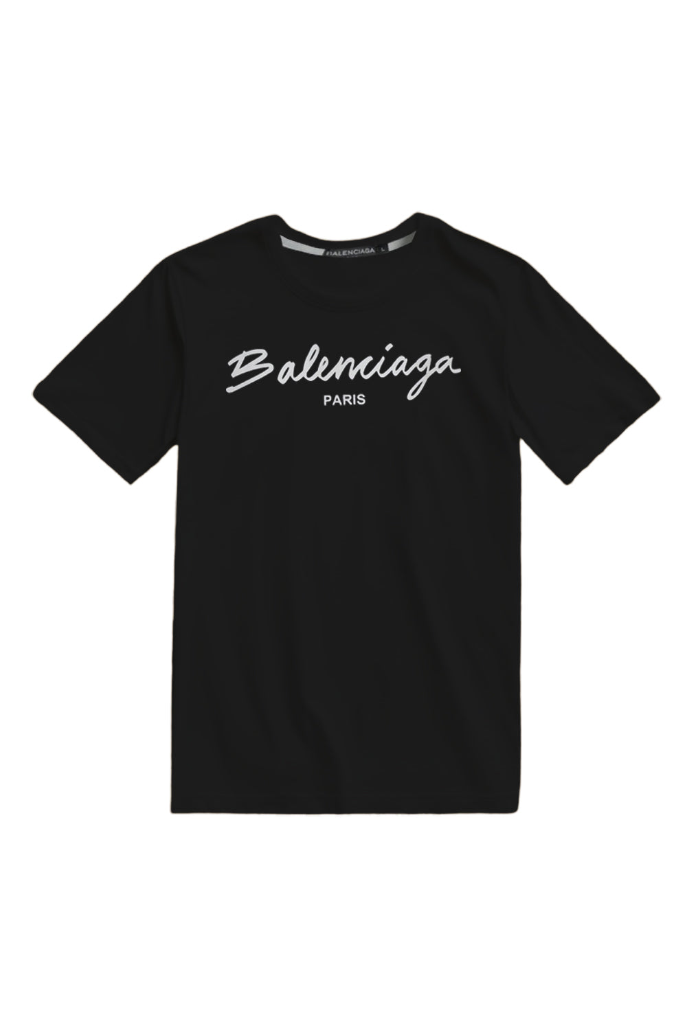 Crew Neck Tee  - 0125131