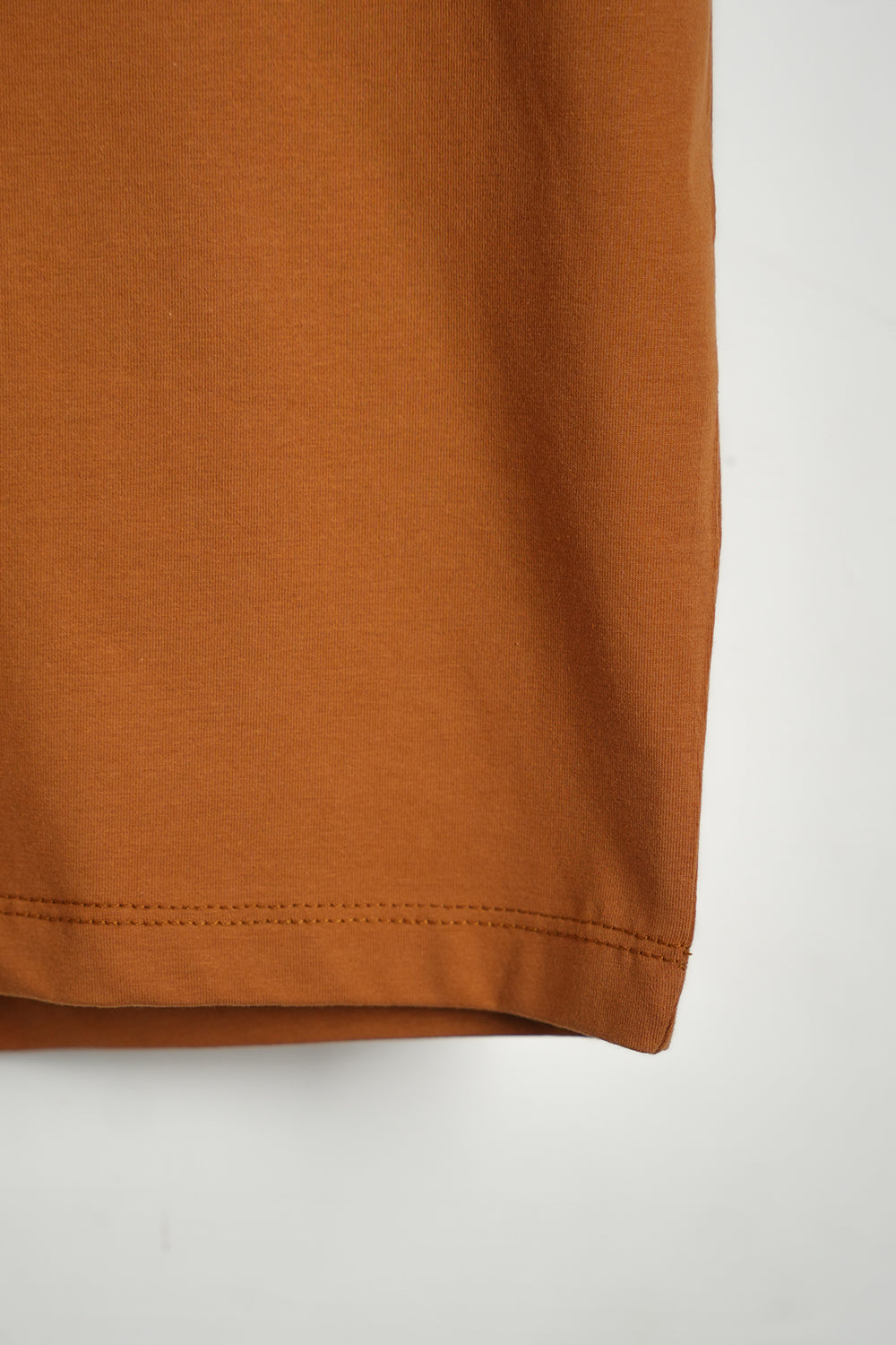 Crew Neck Tee  - 0125131
