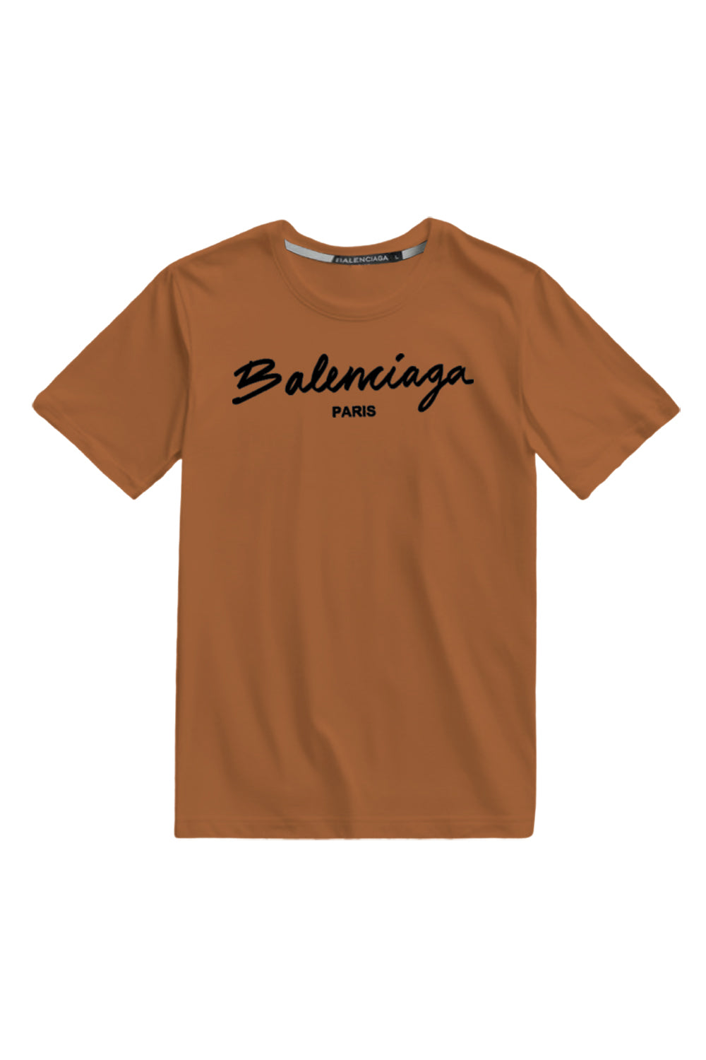 Crew Neck Tee  - 0125131