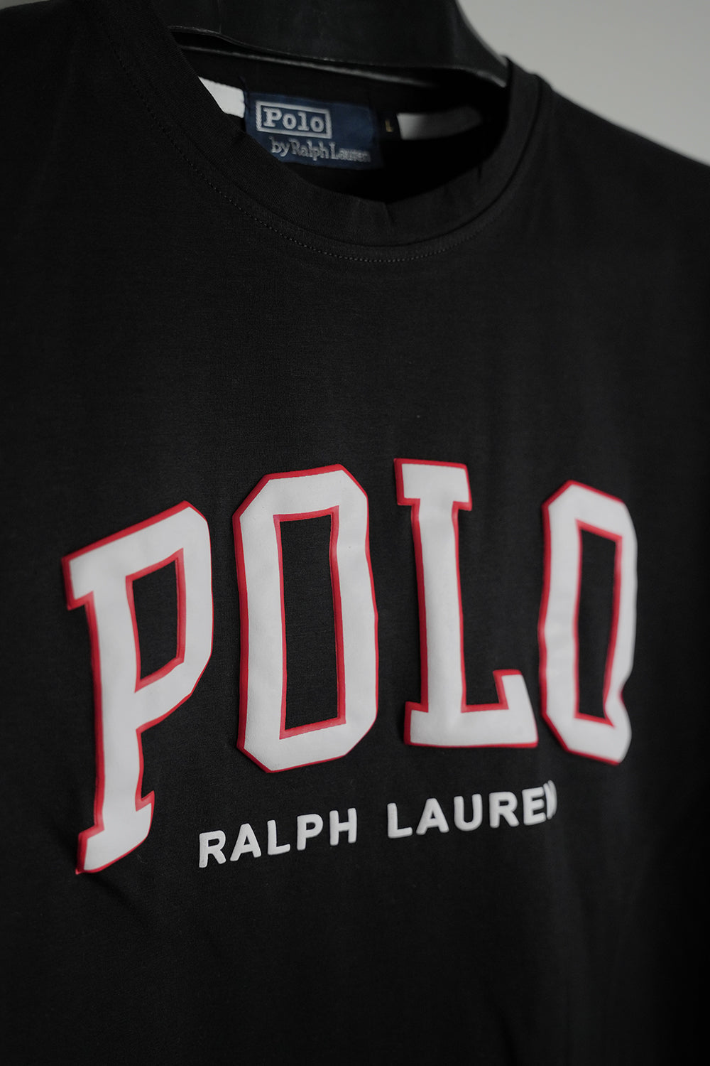 Crew Neck Tee  - 0125132