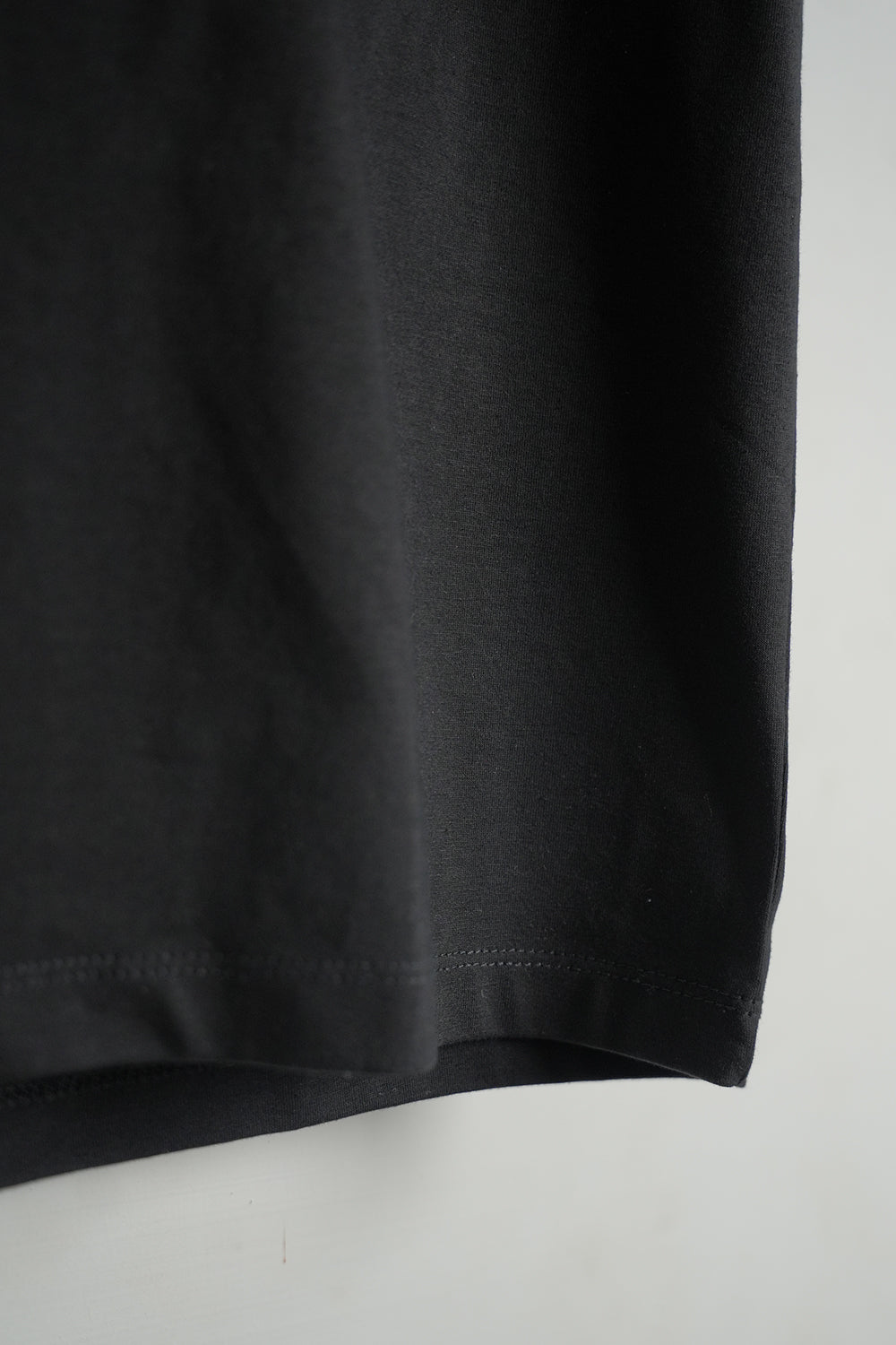 Crew Neck Tee  - 0125132