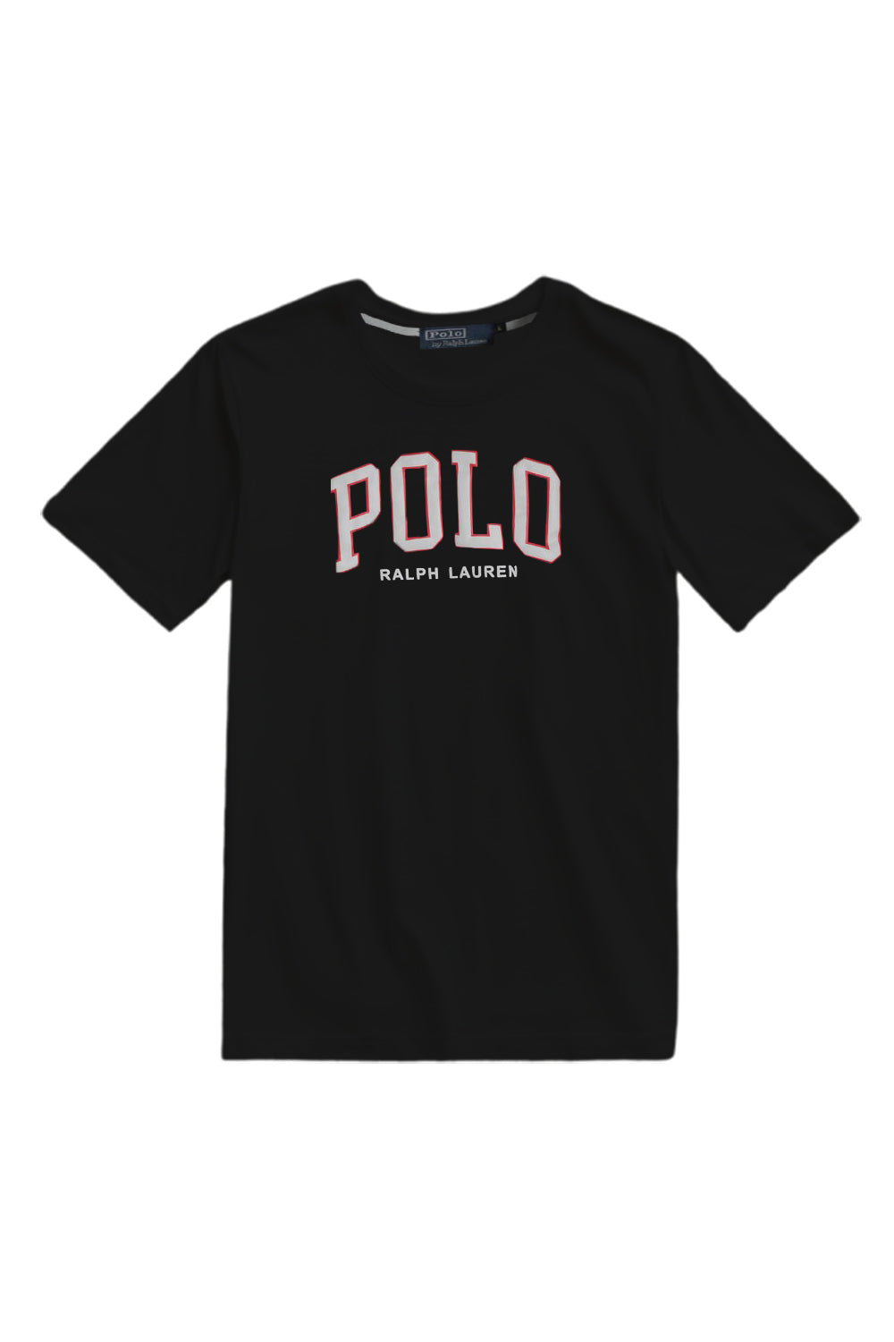 Crew Neck Tee  - 0125132