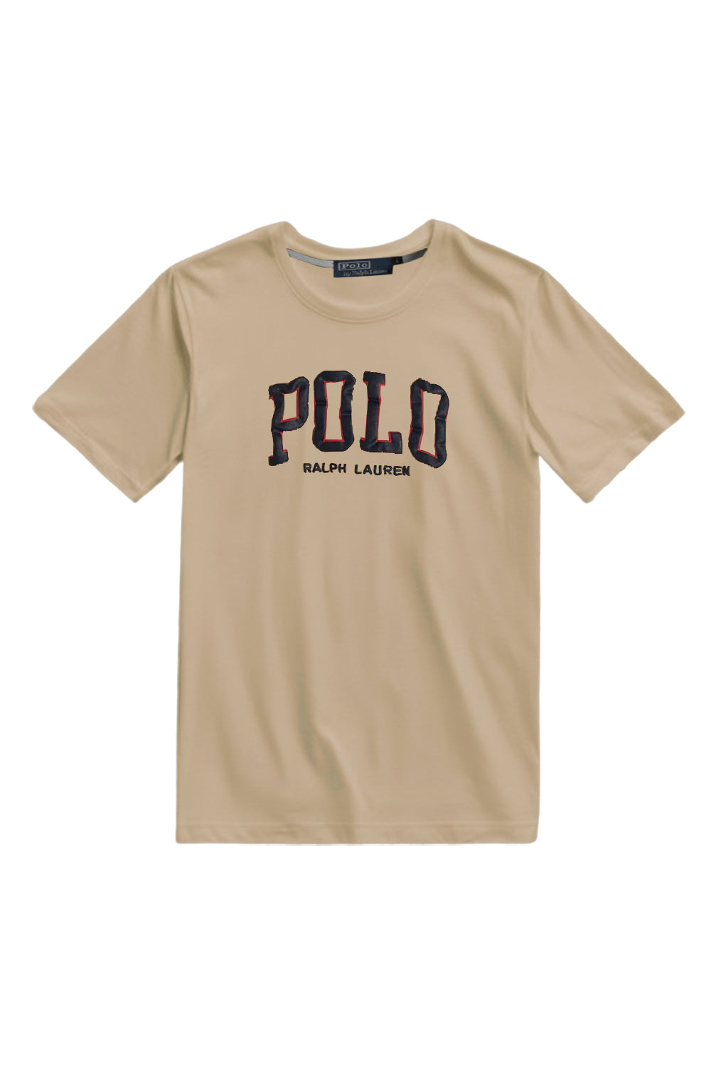 Crew Neck Tee  - 0125132