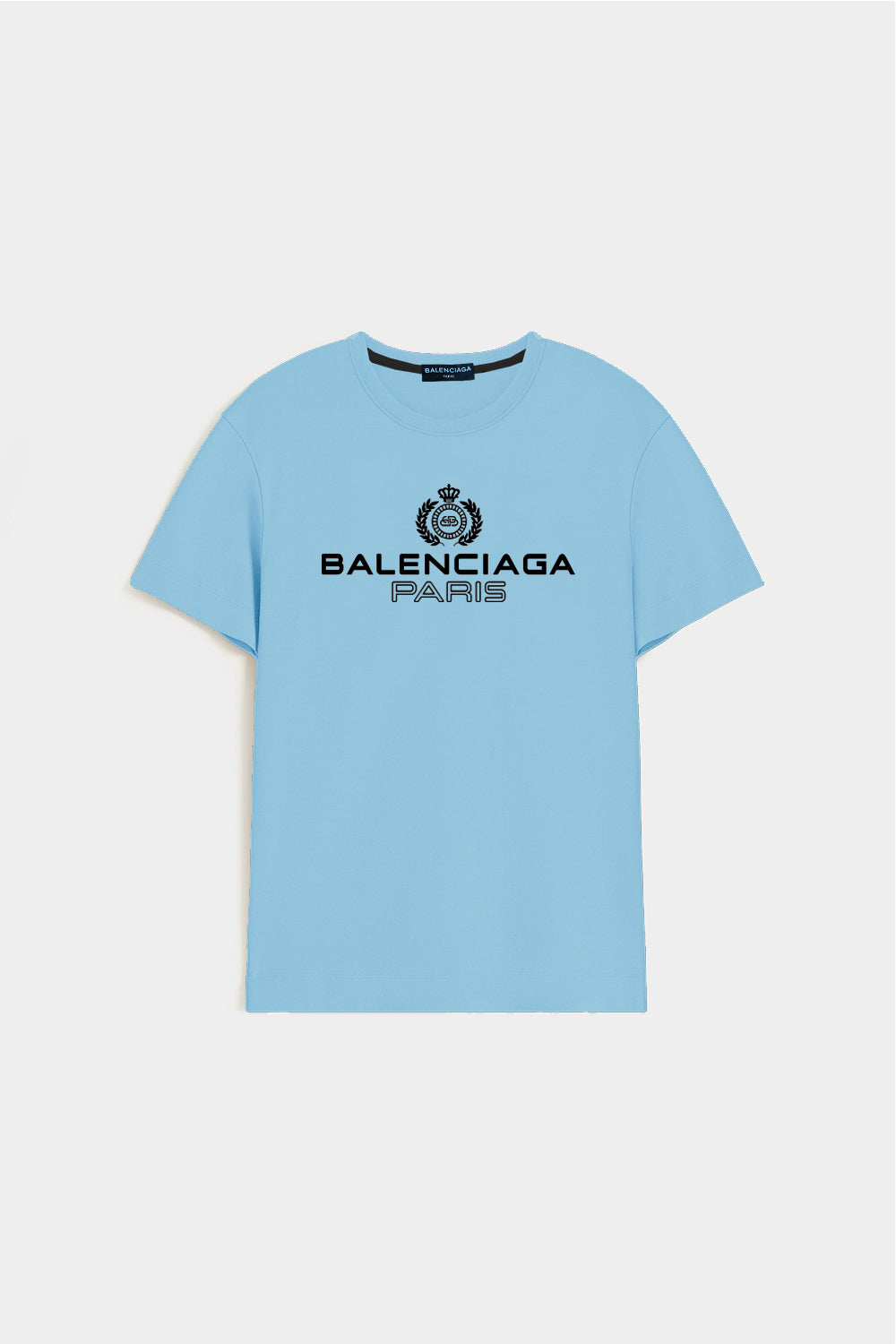 Crew Neck Tee  - 0125133