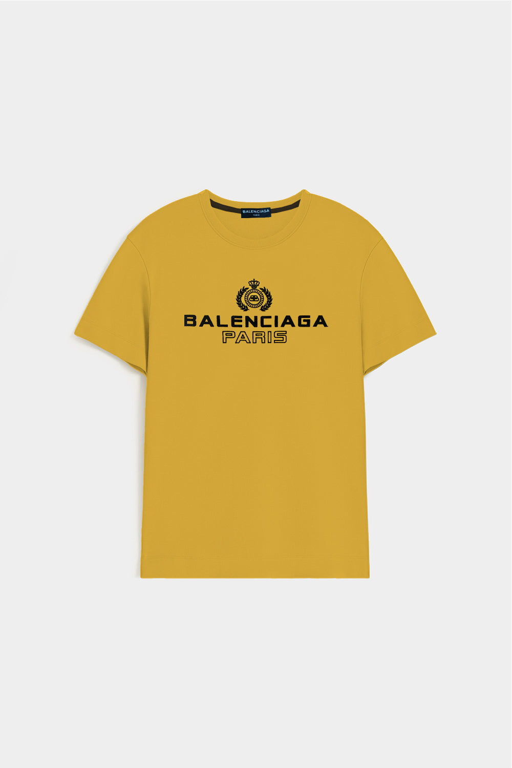 Crew Neck Tee  - 0125133