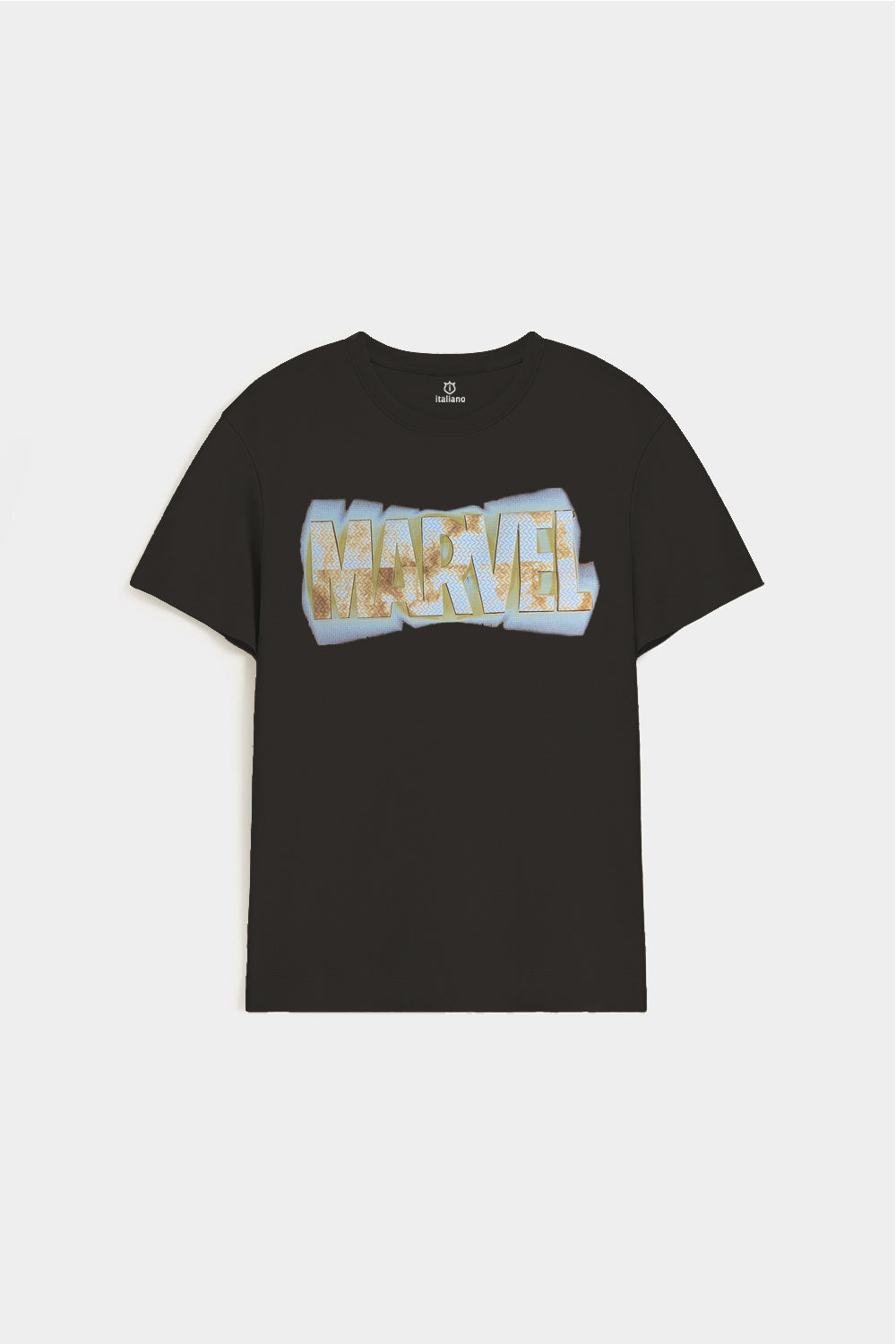 Crew Neck Tee  - 0125145