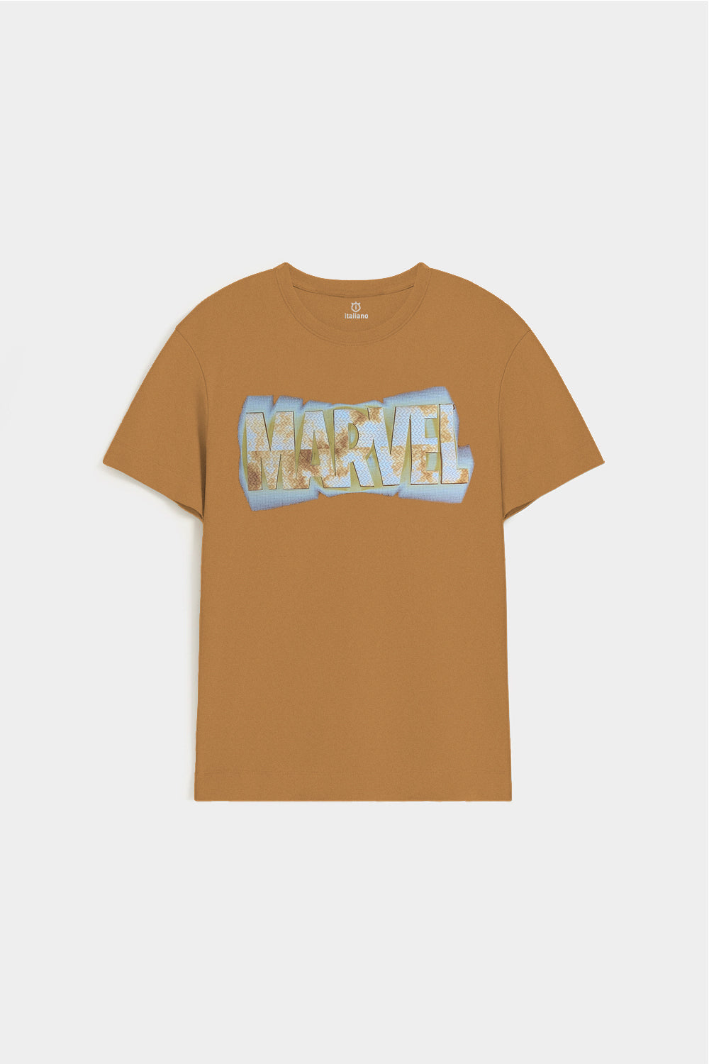 Crew Neck Tee  - 0125145