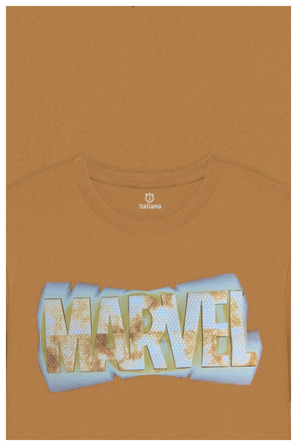 Crew Neck Tee  - 0125145