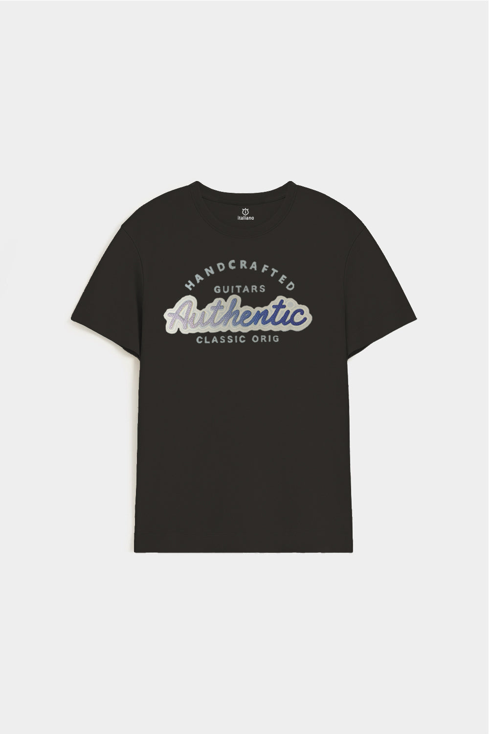 Crew Neck Tee  - 0125152