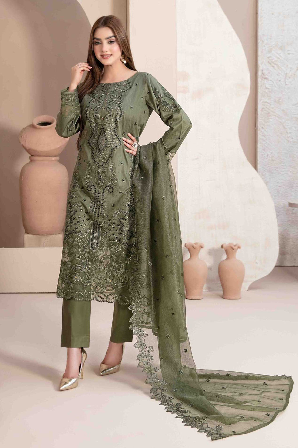 SEMI FORMAL - 0324041