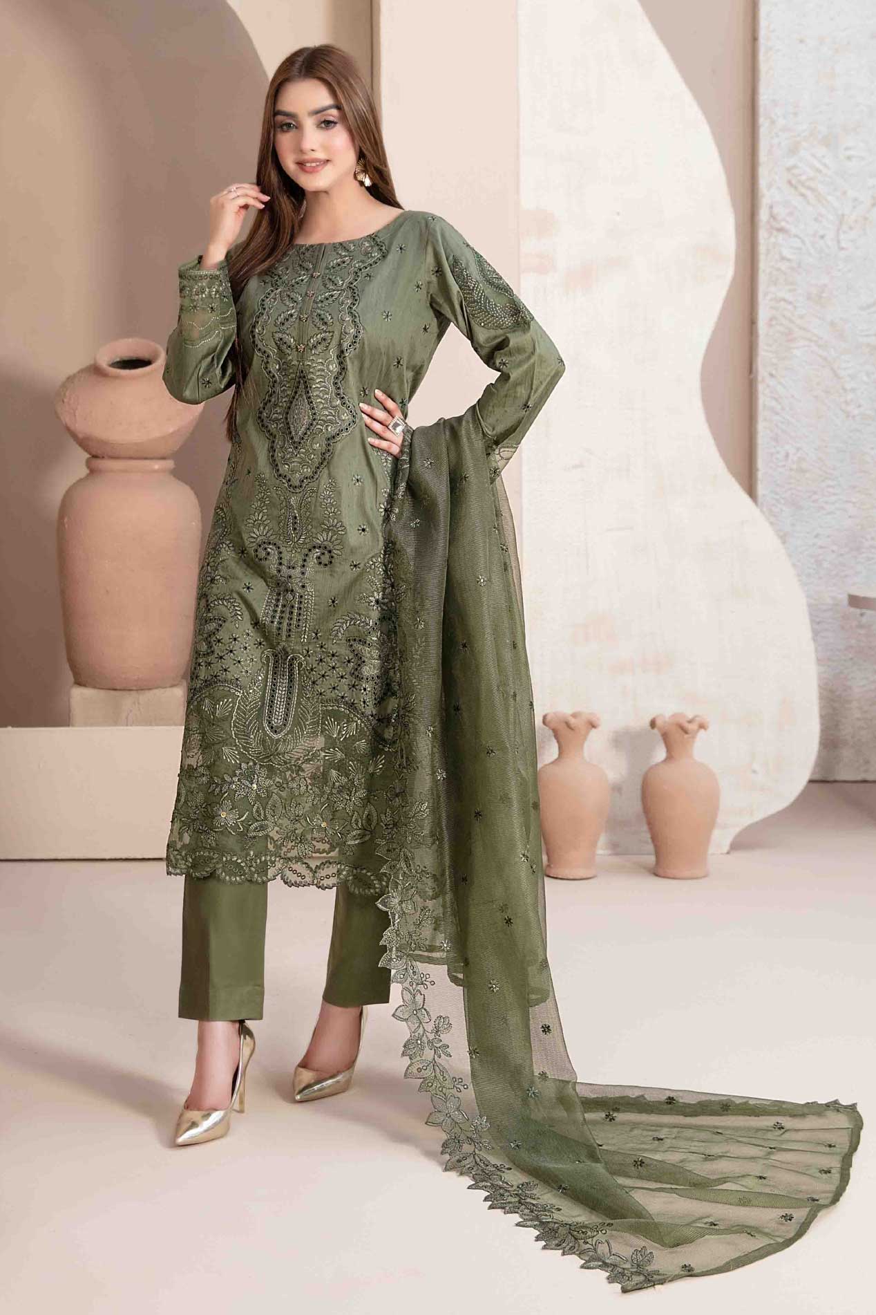 SEMI FORMAL - 0324041
