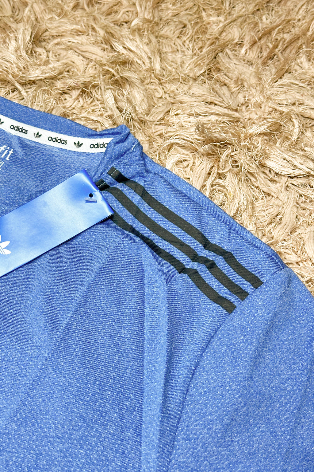 DRI-FIT TEES-0422065