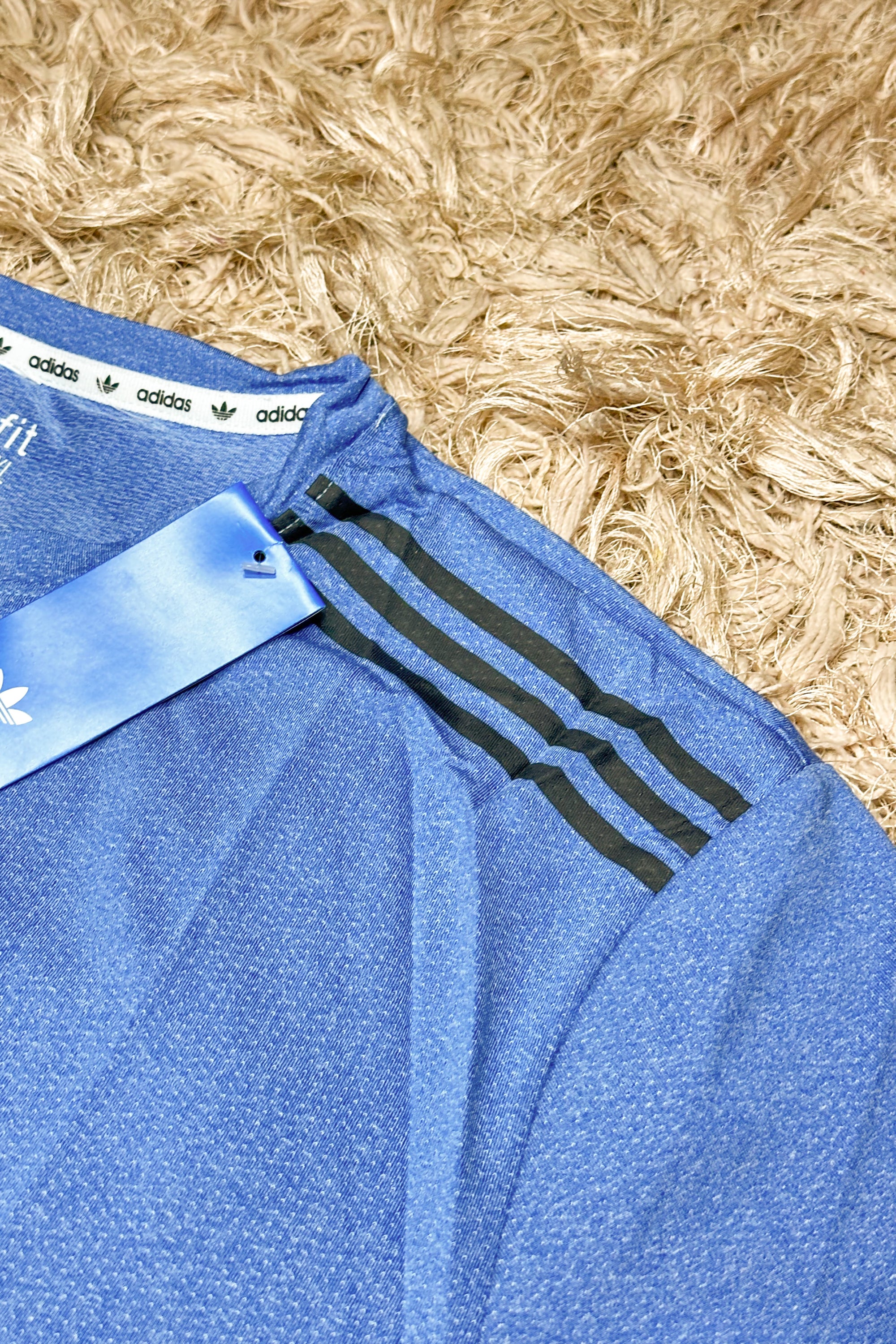 DRI-FIT TEES-0422065