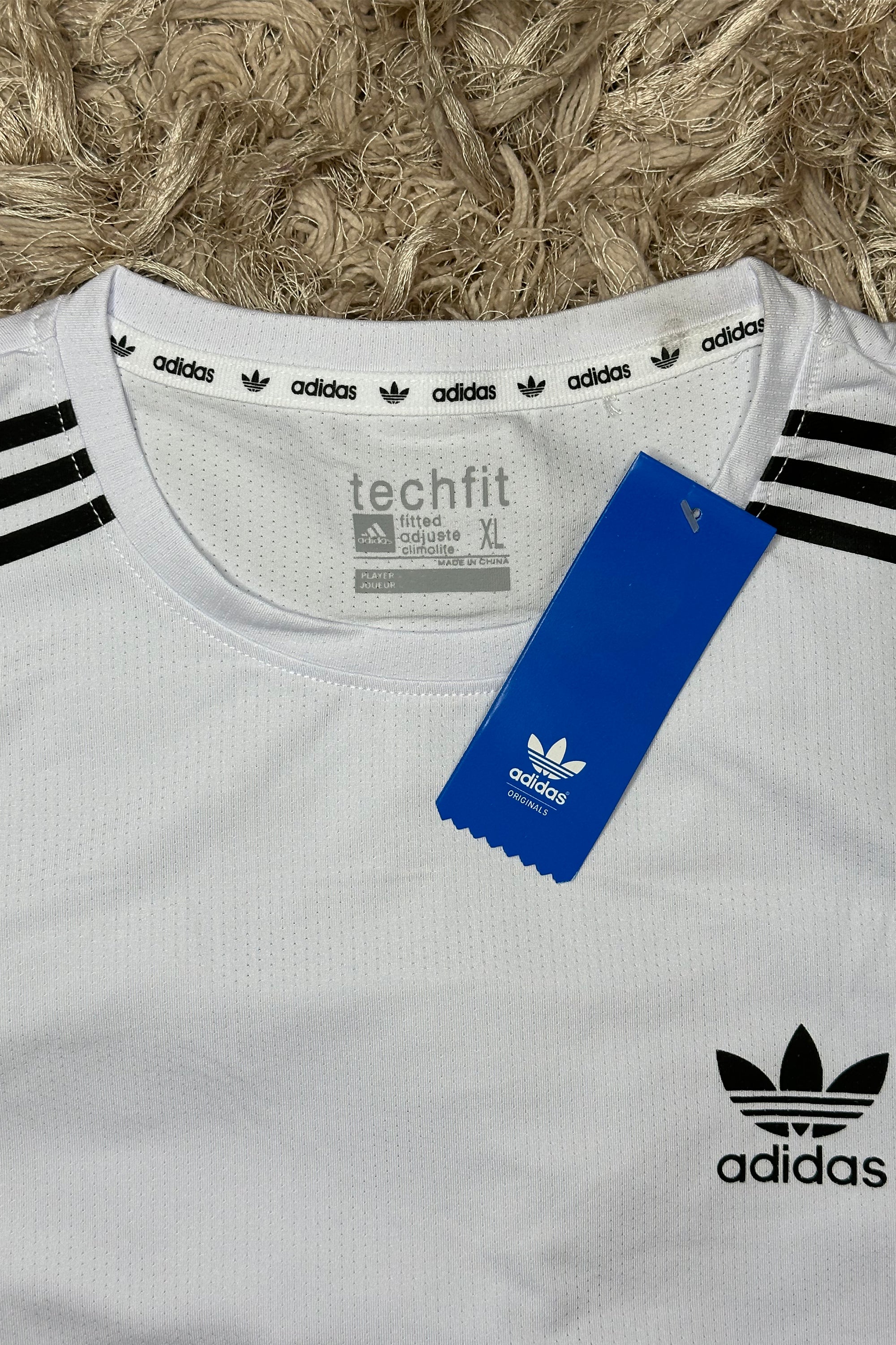 DRI-FIT TEES-0422065