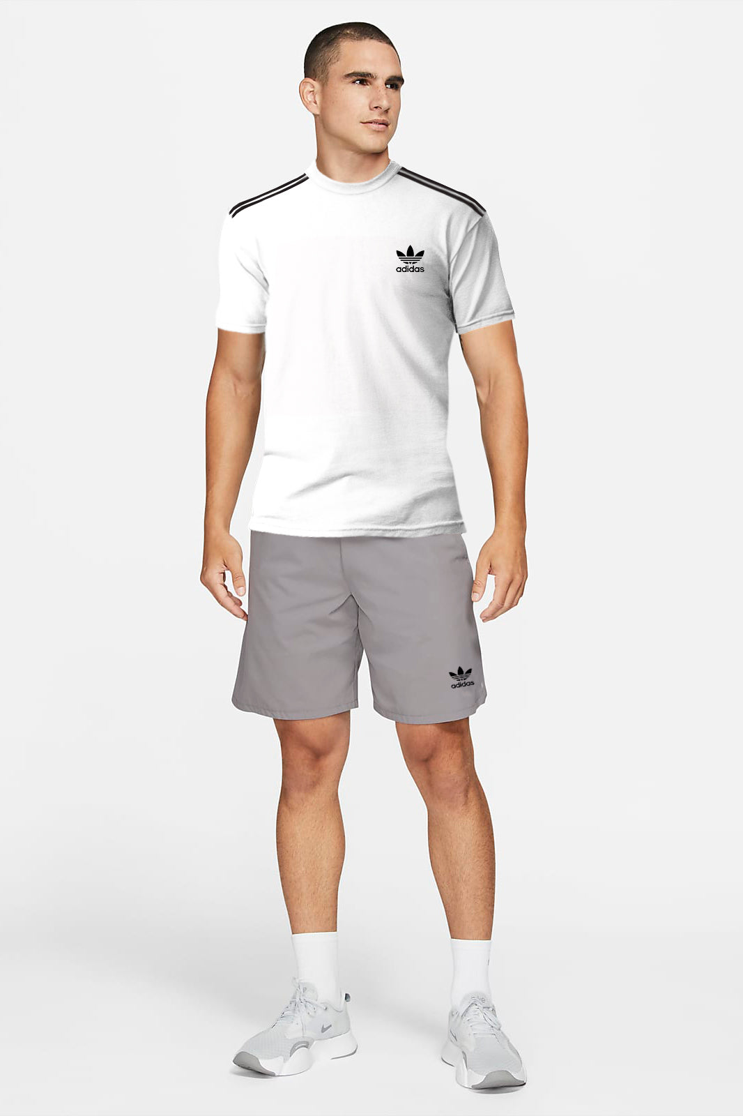 DRI-FIT TEES-0422065