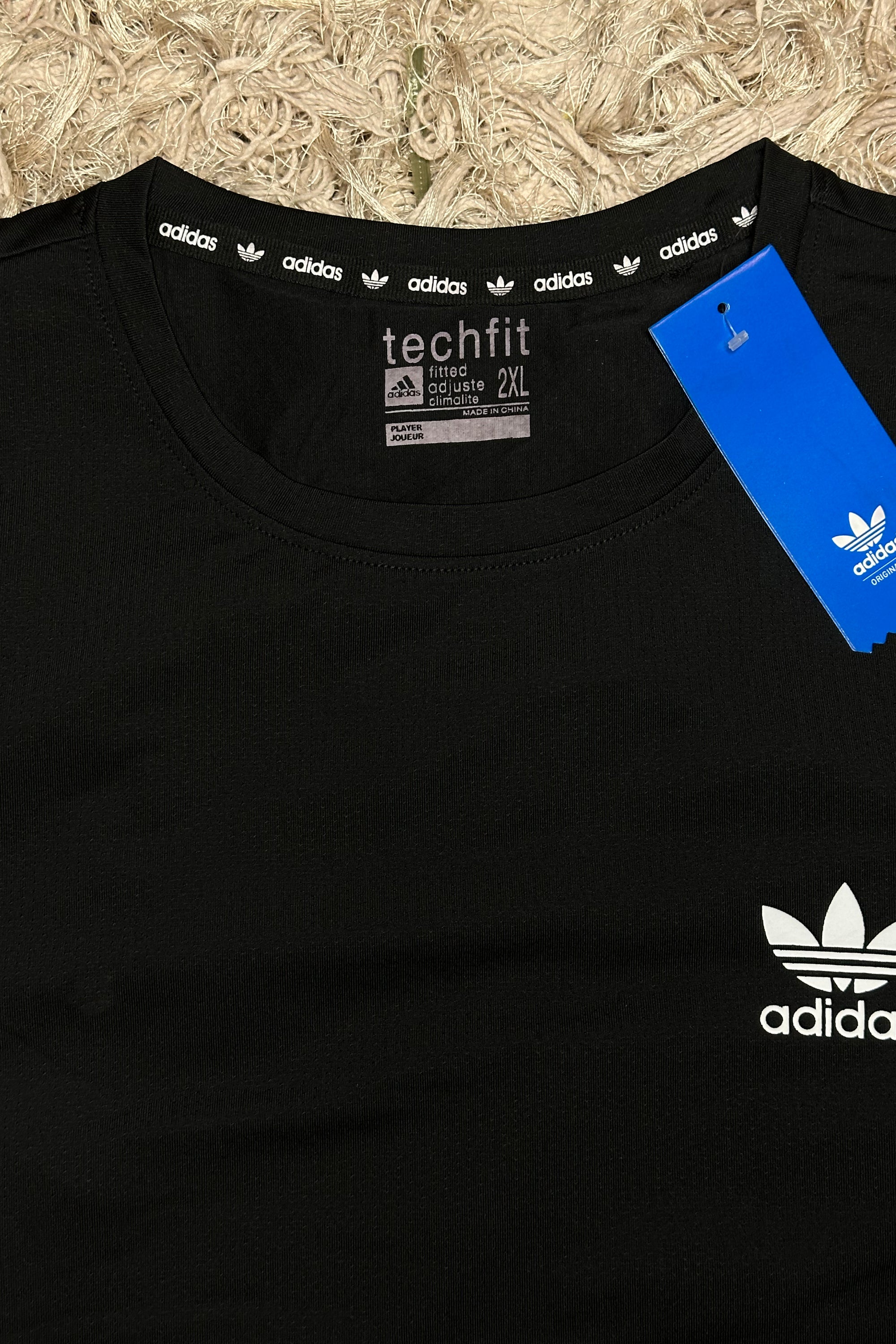 DRI-FIT TEES-0422068