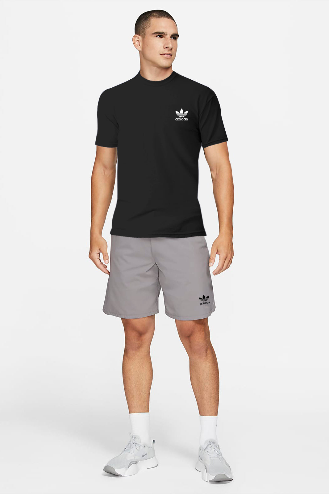 DRI-FIT TEES-0422068