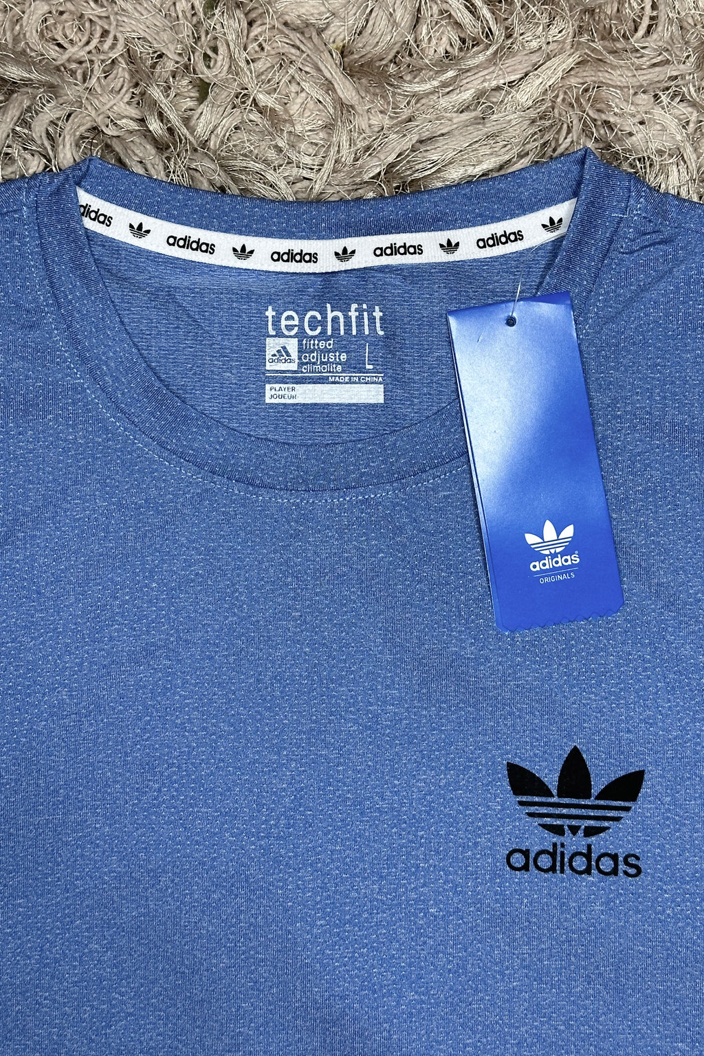 DRI-FIT TEES-0422068
