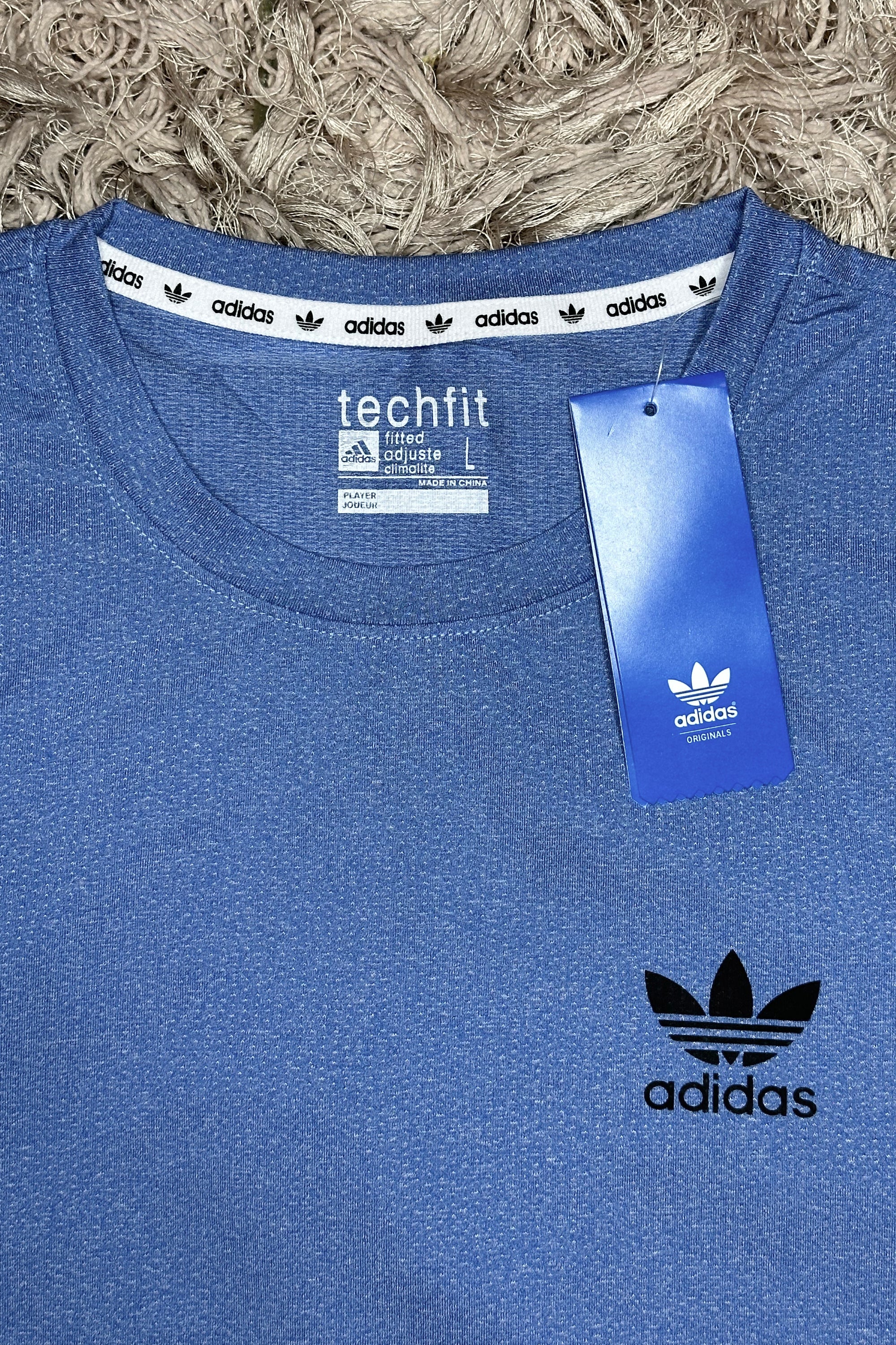 DRI-FIT TEES-0422068