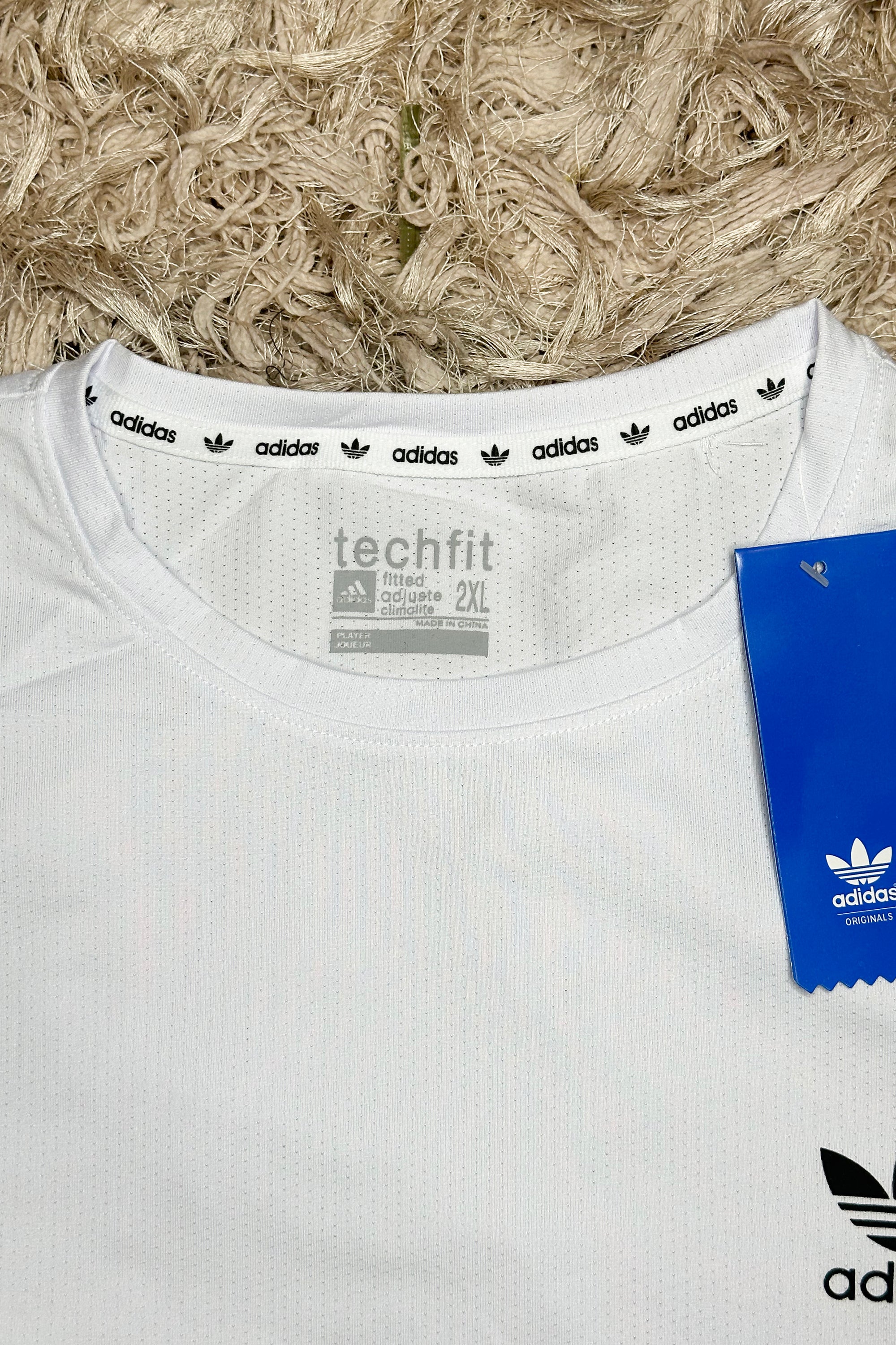 DRI-FIT TEES-0422068