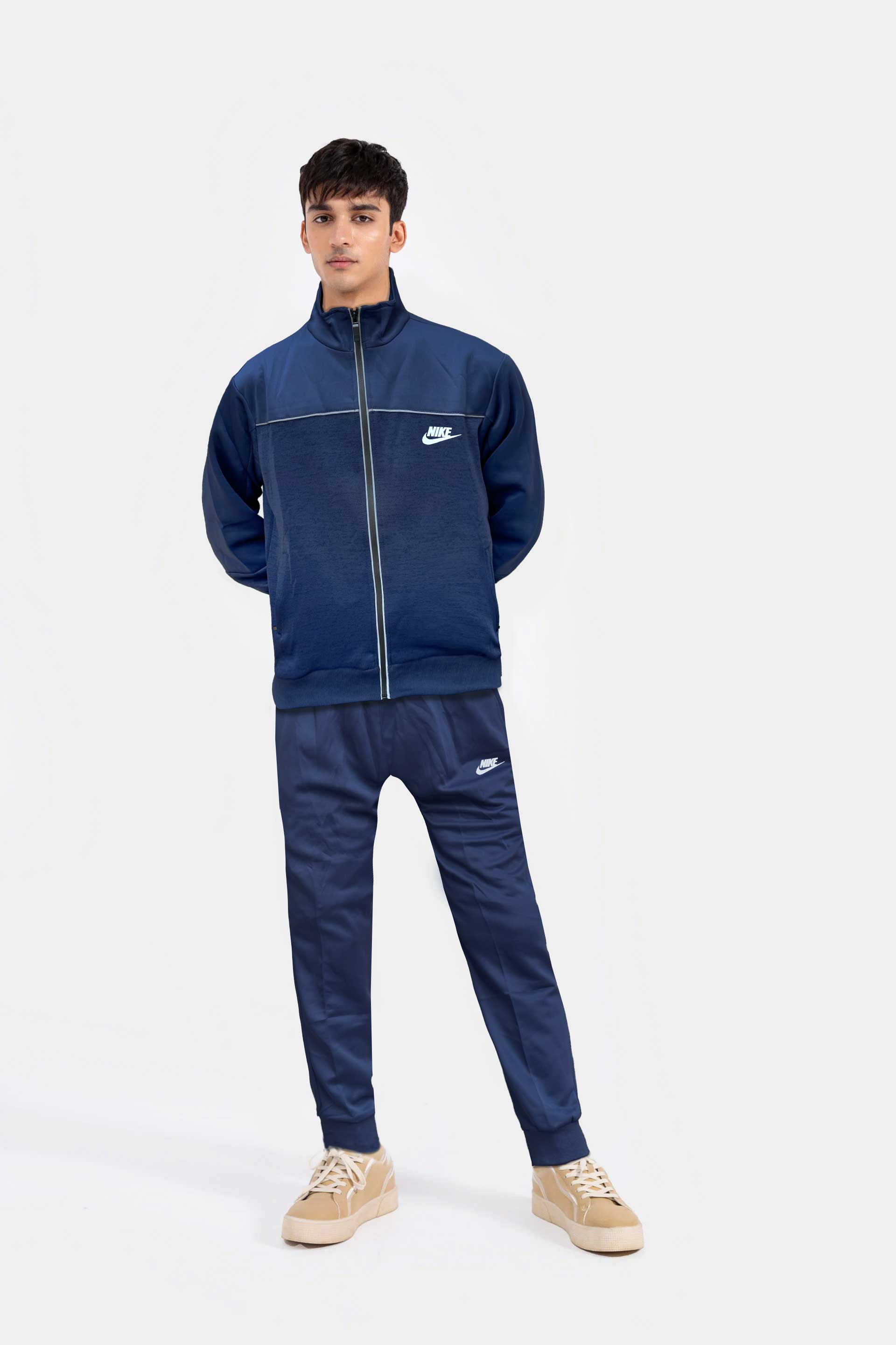 Imported Tracksuit - 0423064
