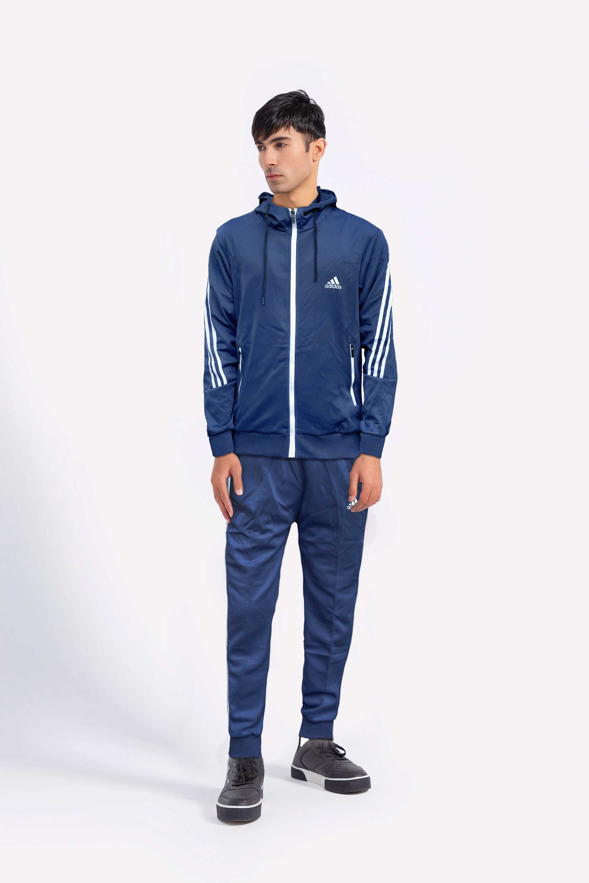 Imported Tracksuit - 0423065