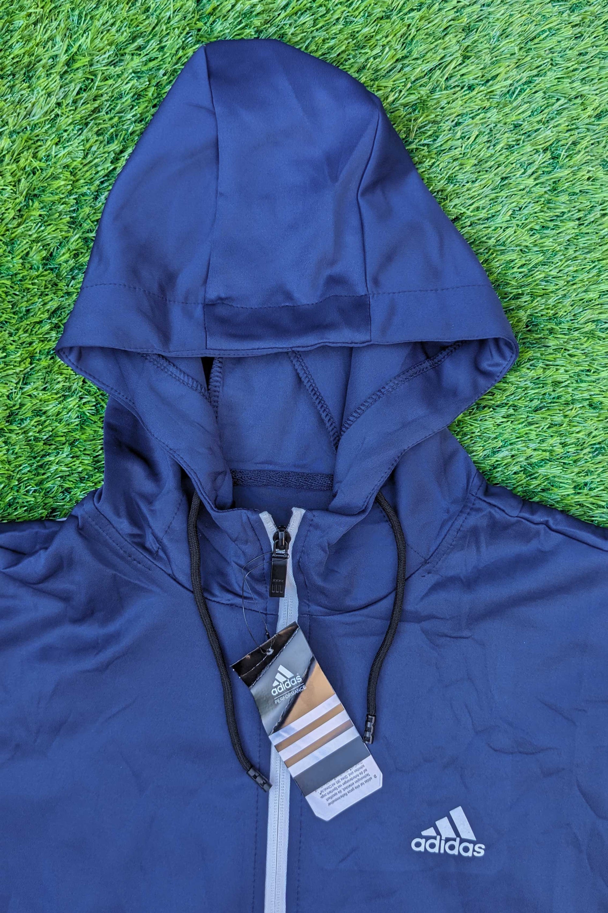 Imported Tracksuit - 0423065