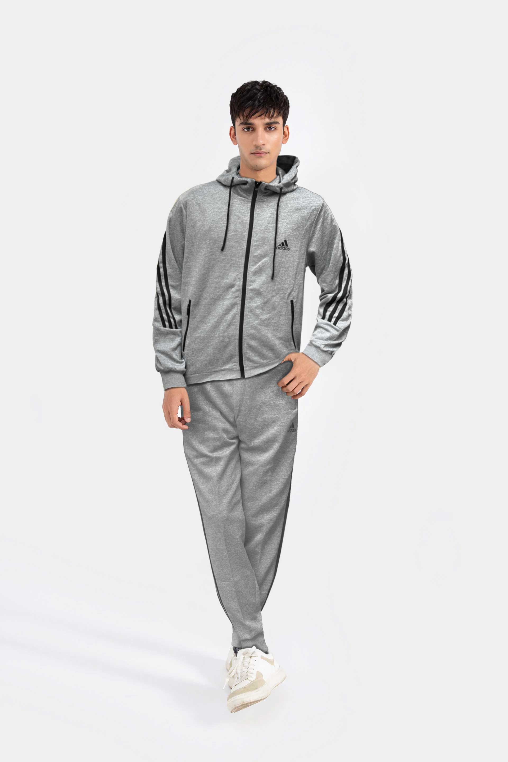 Imported Tracksuit - 0423065