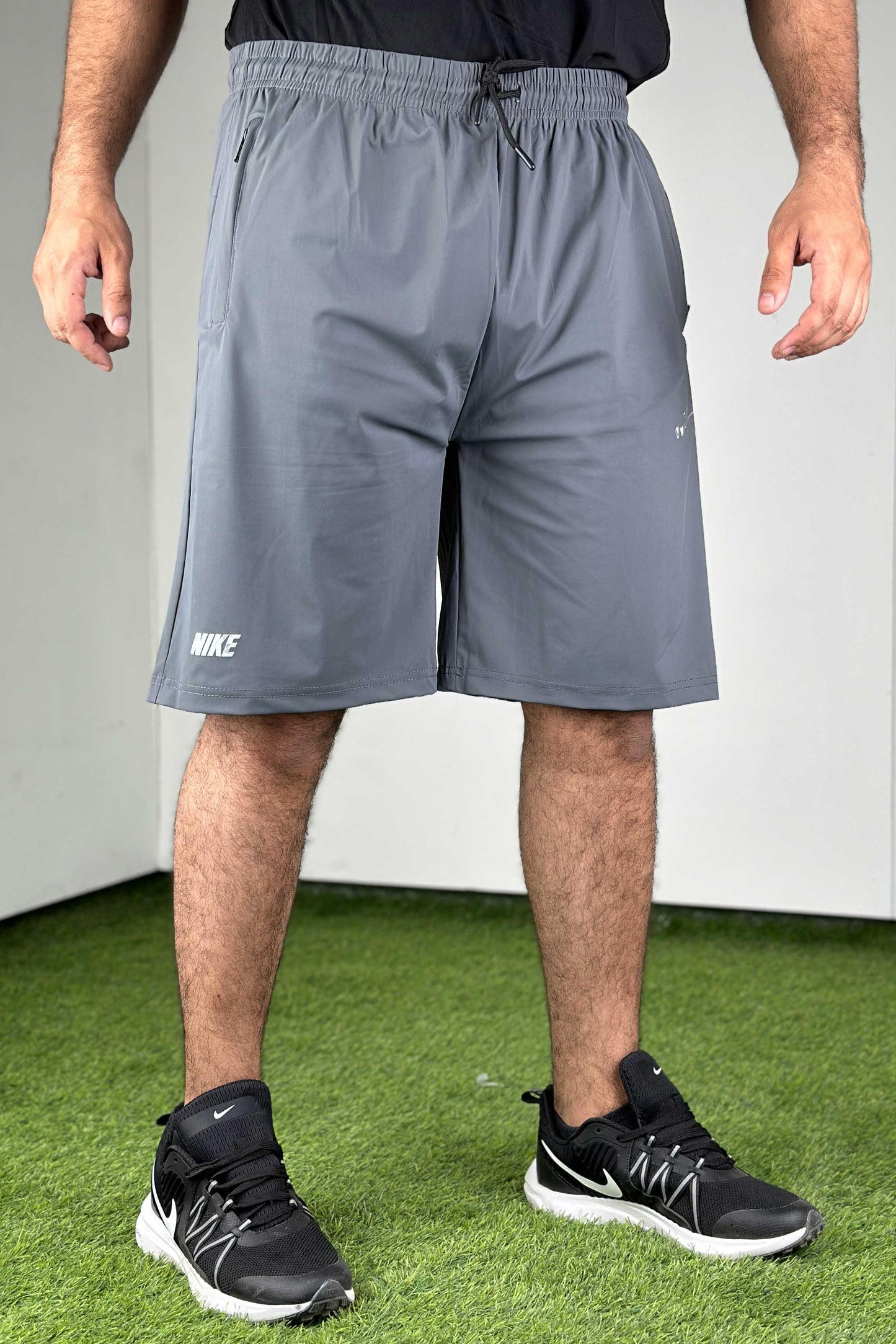 NKE 2-QTR SHORTS 0424028