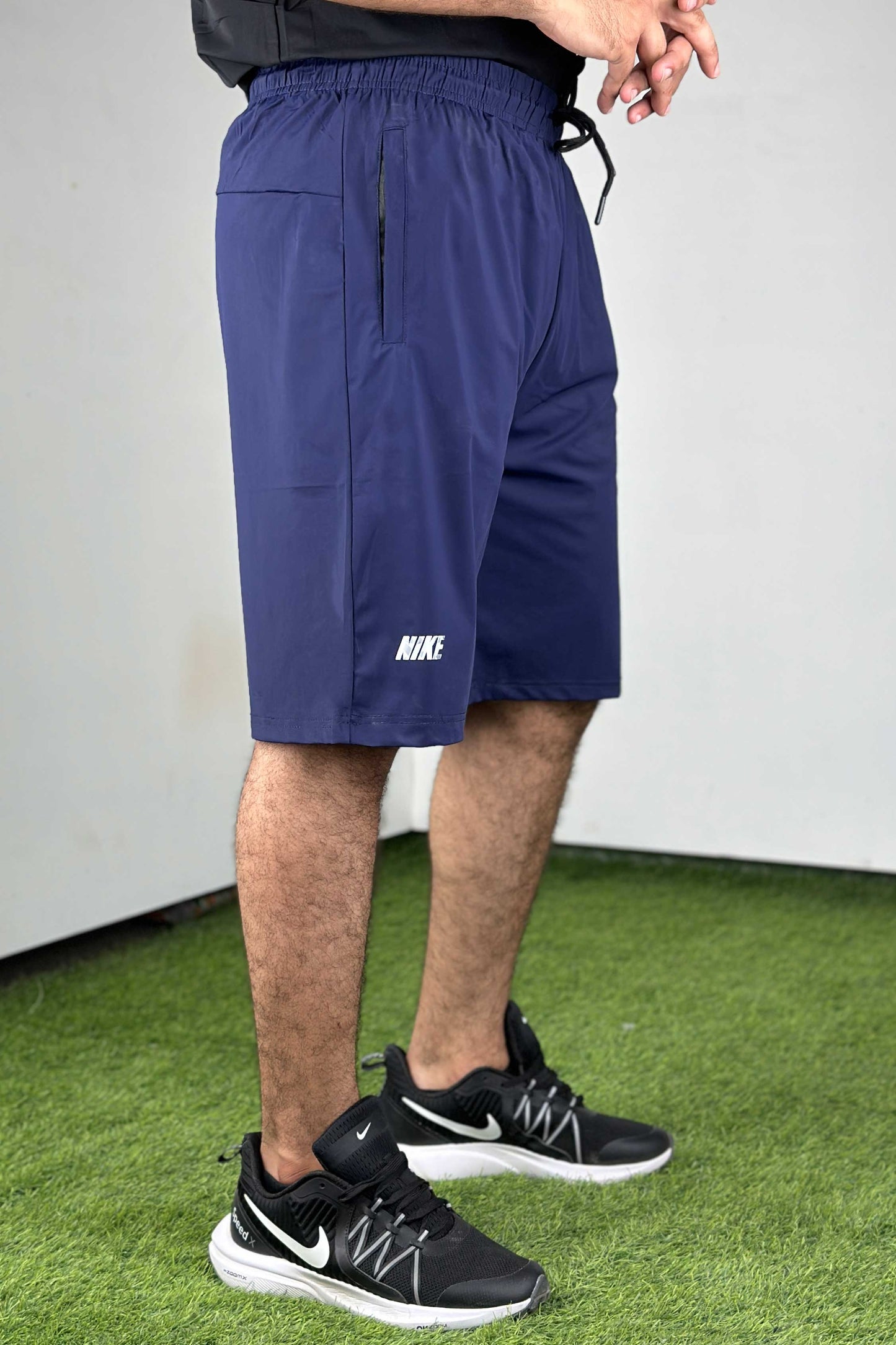 NKE 2-QTR SHORTS 0424028