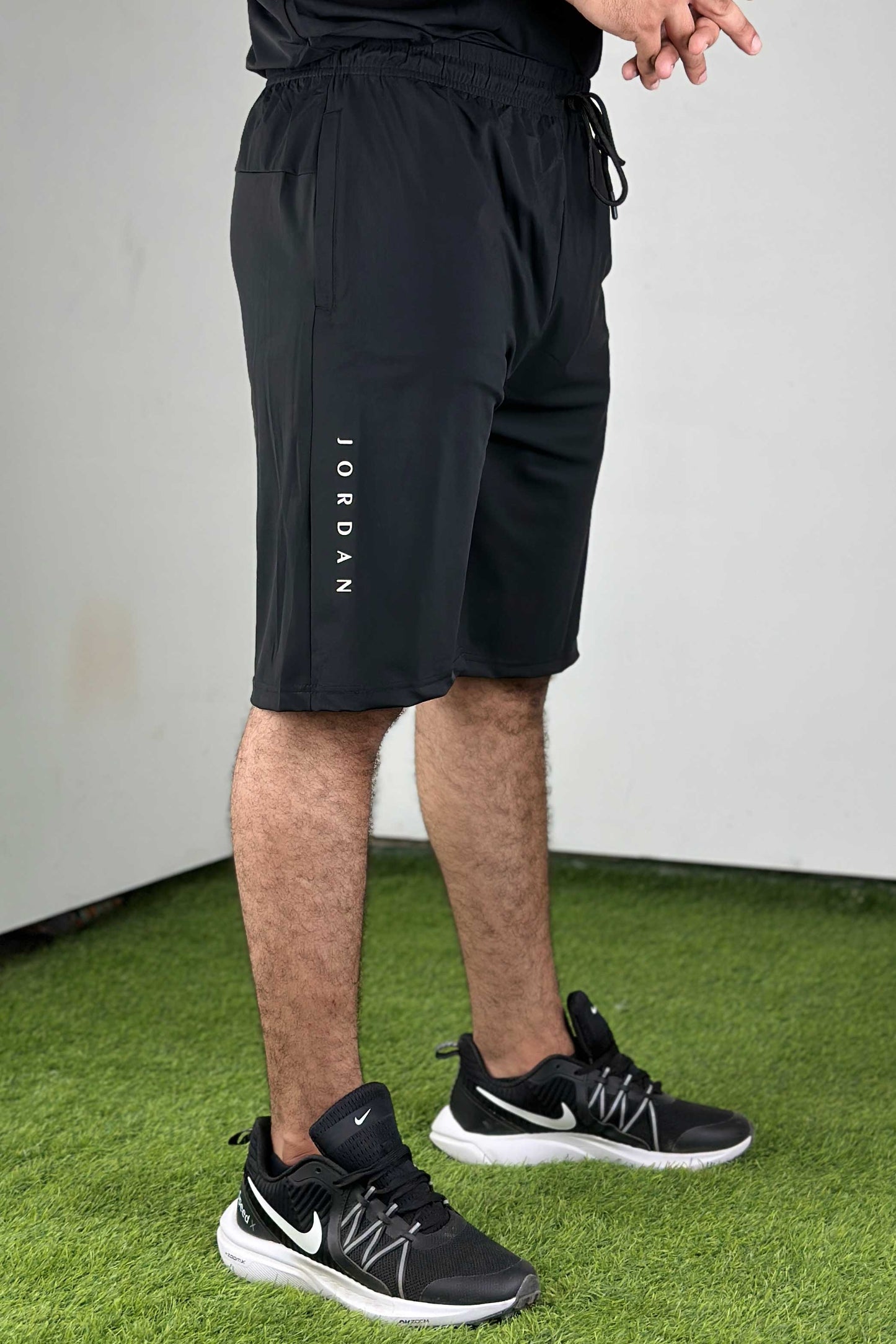 JRDN 2-QTR SHORTS 0424029