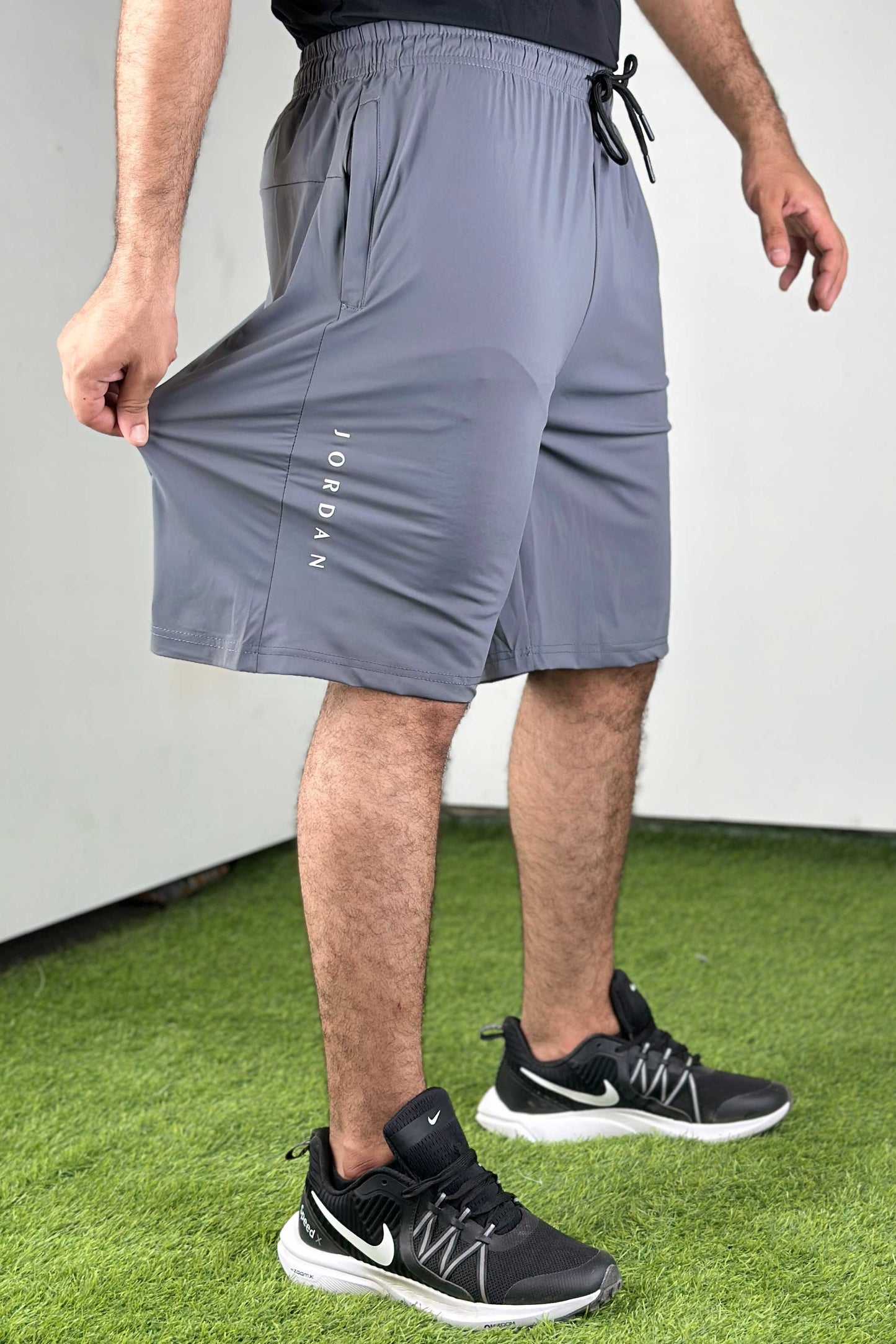 JRDN 2-QTR SHORTS 0424029